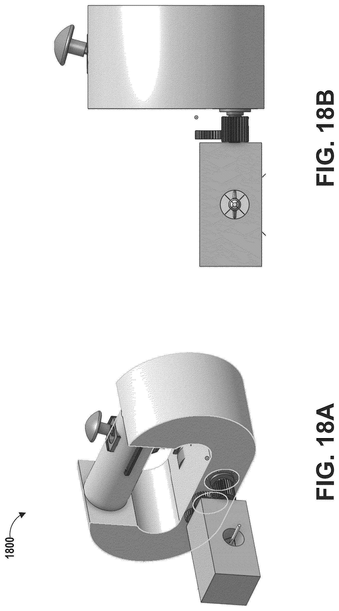 Patent US12303656 Figure 20 – Image space controlled manual catheter