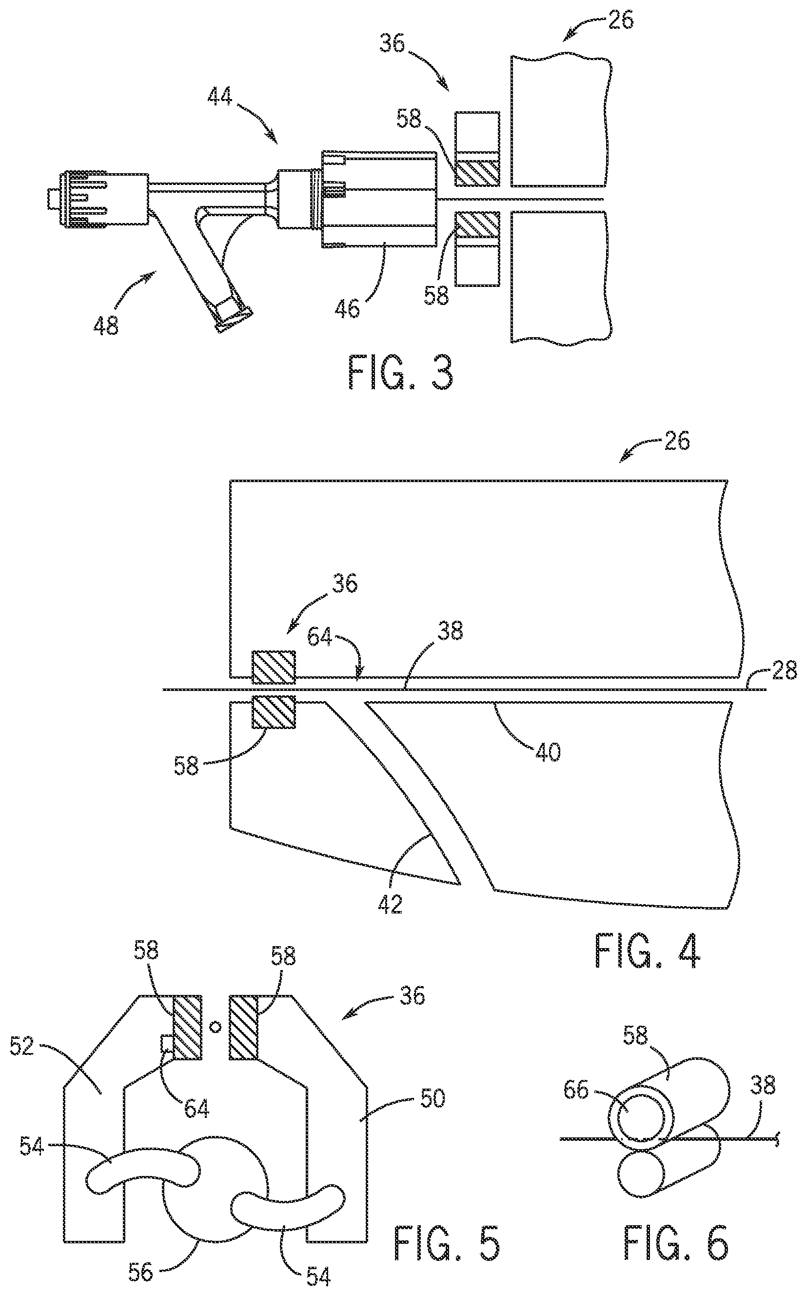 Patent US12303657 Figure 2 – Robotic percutaneous device wiper