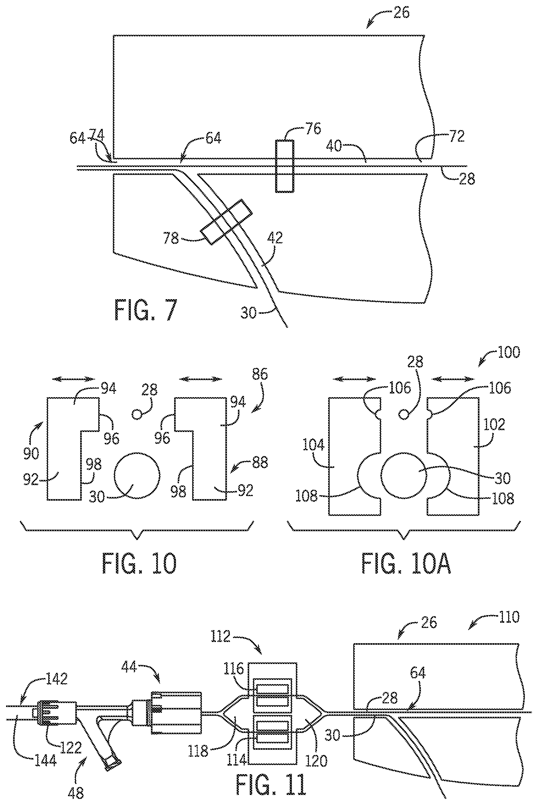 Patent US12303657 Figure 3 – Robotic percutaneous device wiper