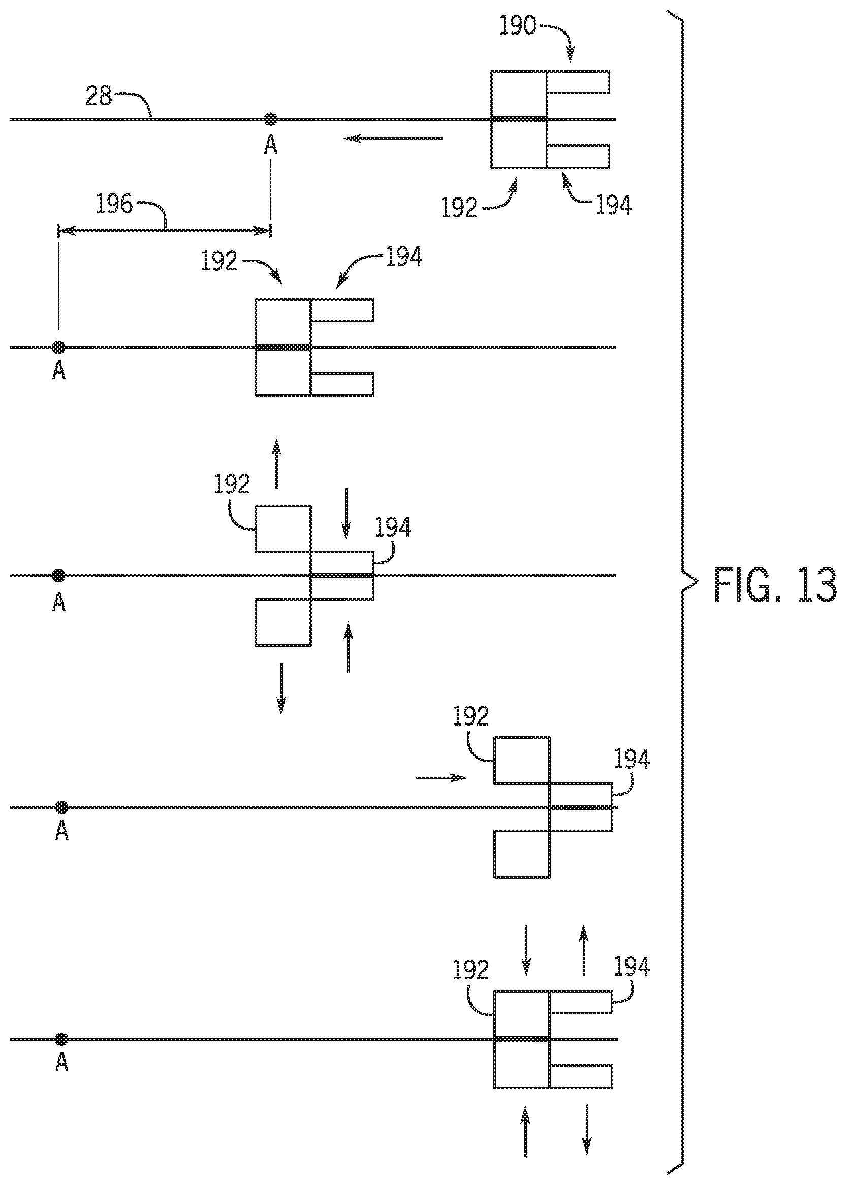Patent US12303657 Figure 6 – Robotic percutaneous device wiper