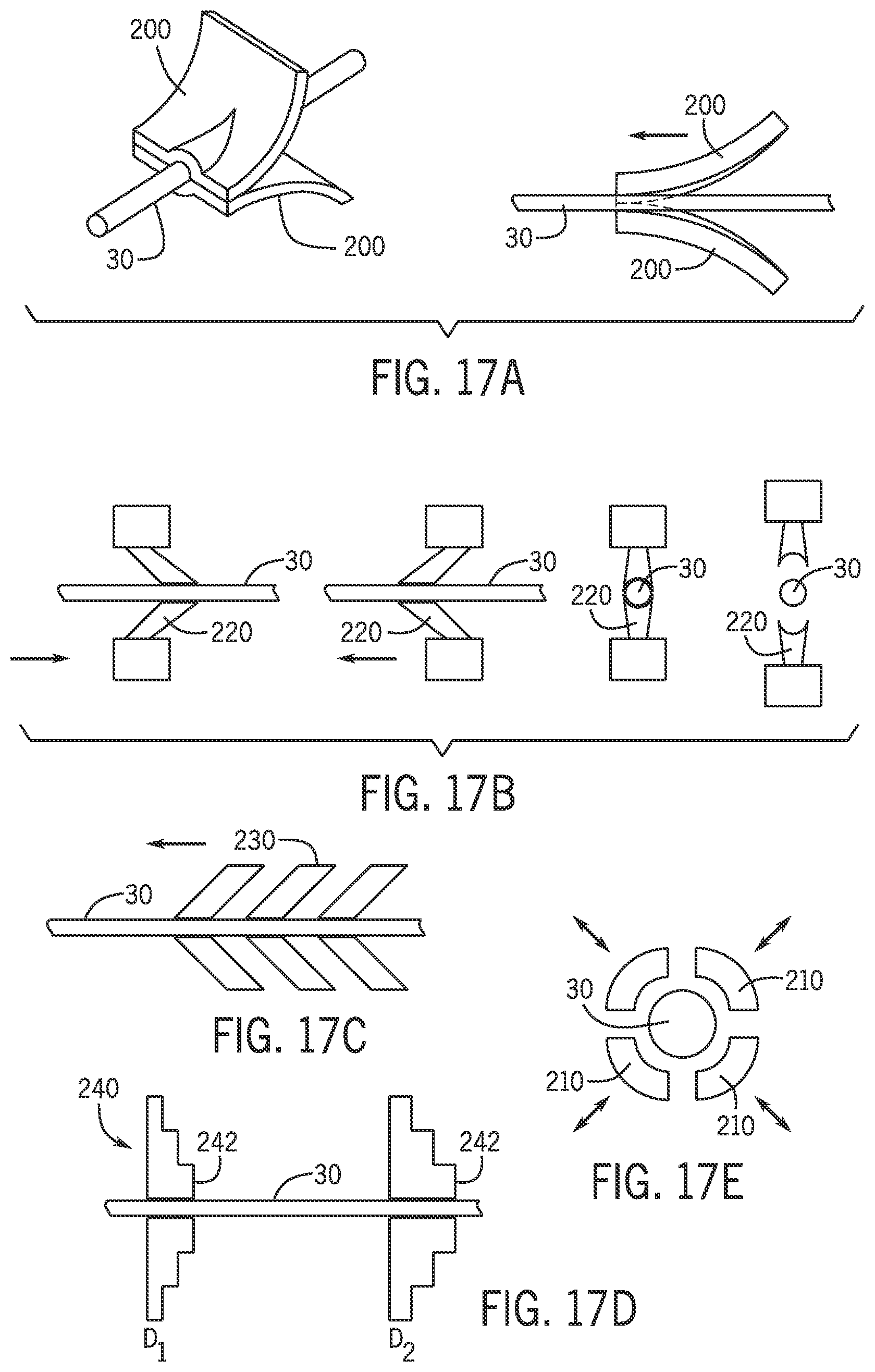 Patent US12303657 Figure 8 – Robotic percutaneous device wiper