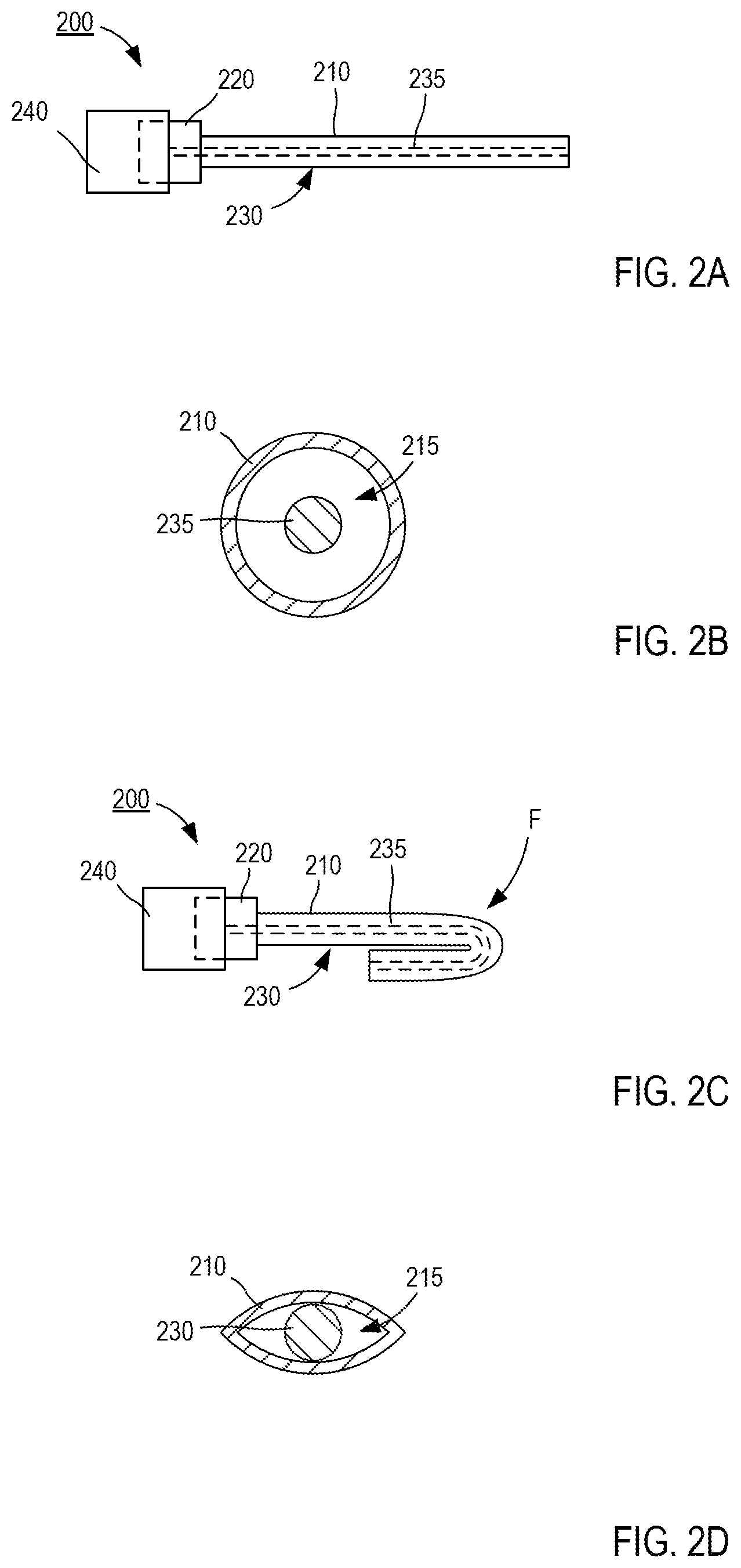 Patent US12303658 Figure 2 – Support devices for bodily fluid transfer systems and methods of using the same