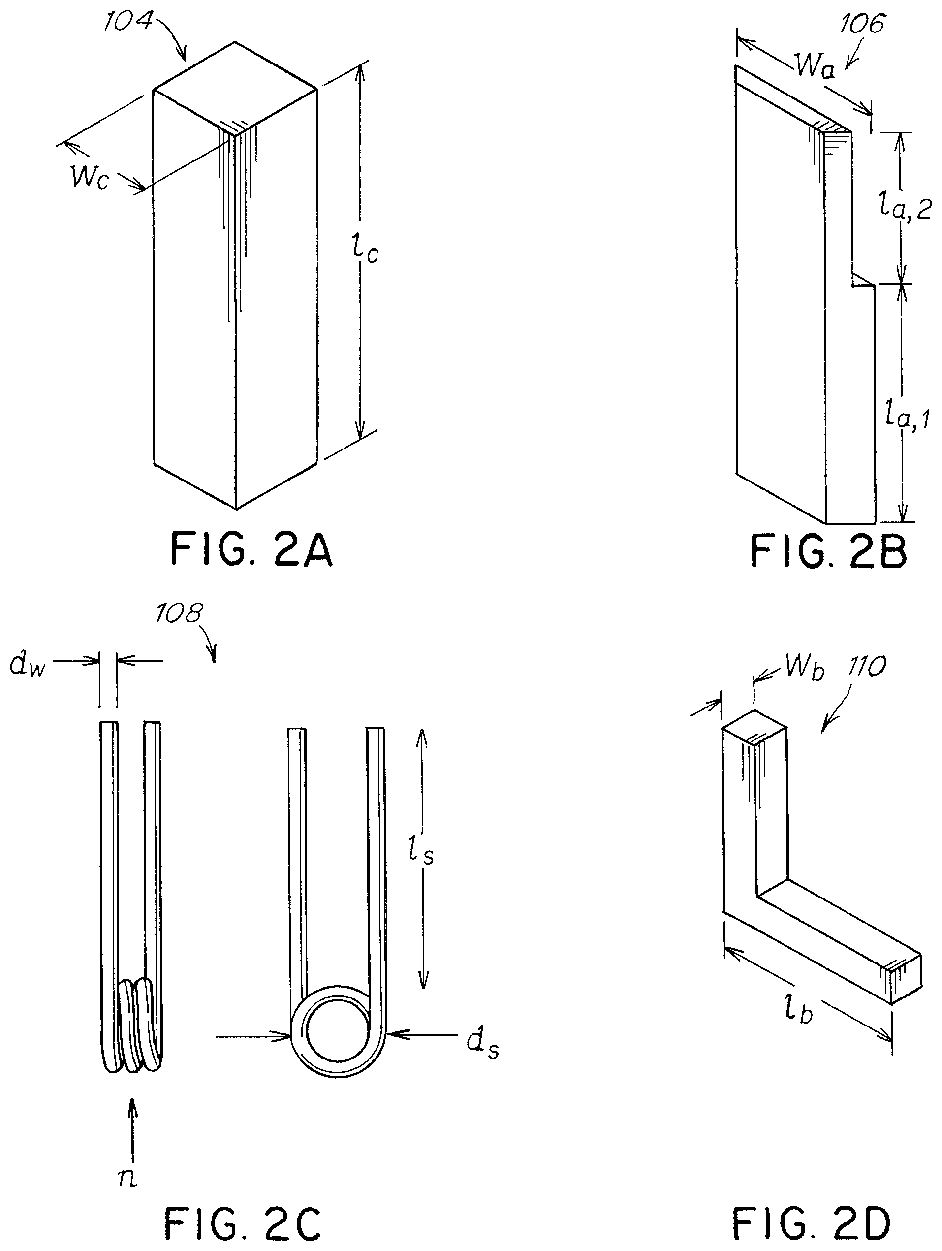 Patent US12303659 Figure 2 – Thermally controlled reconfigurable medical devices