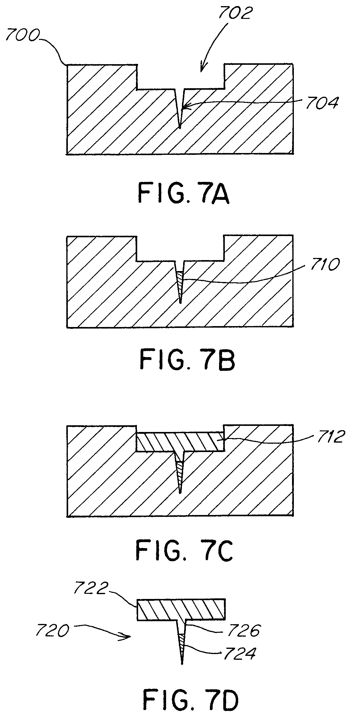 Patent US12303659 Figure 7 – Thermally controlled reconfigurable medical devices