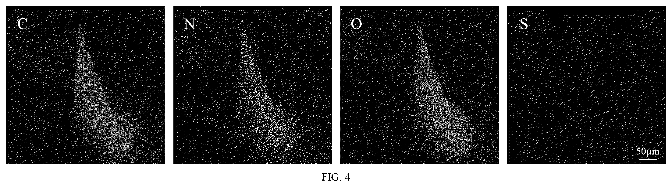 Patent US12303660 Figure 8 – Colchicine hydrogel microneedle and preparation method thereof