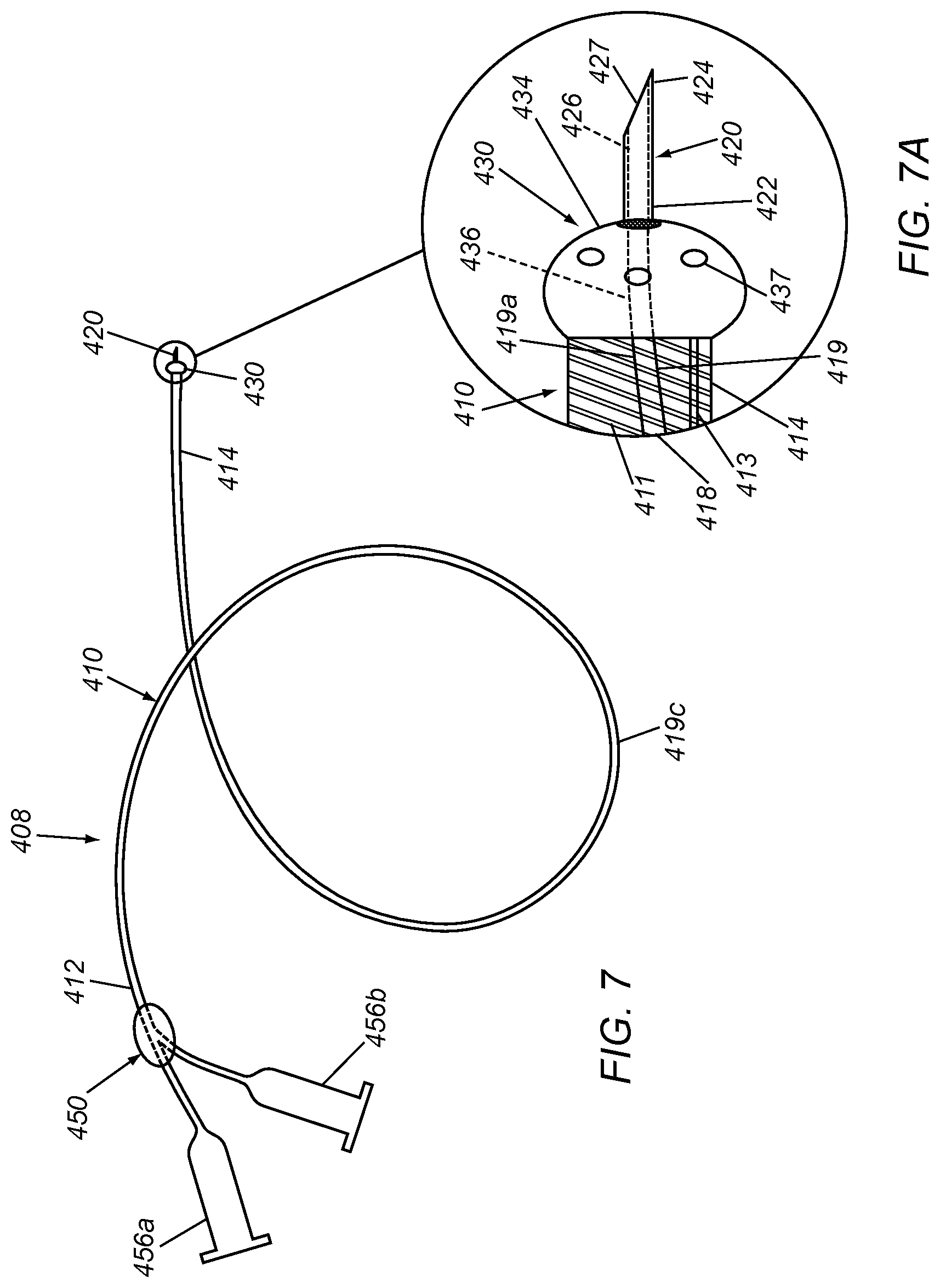 Patent US12303662 Figure 4 – Injection devices and systems and methods for using them