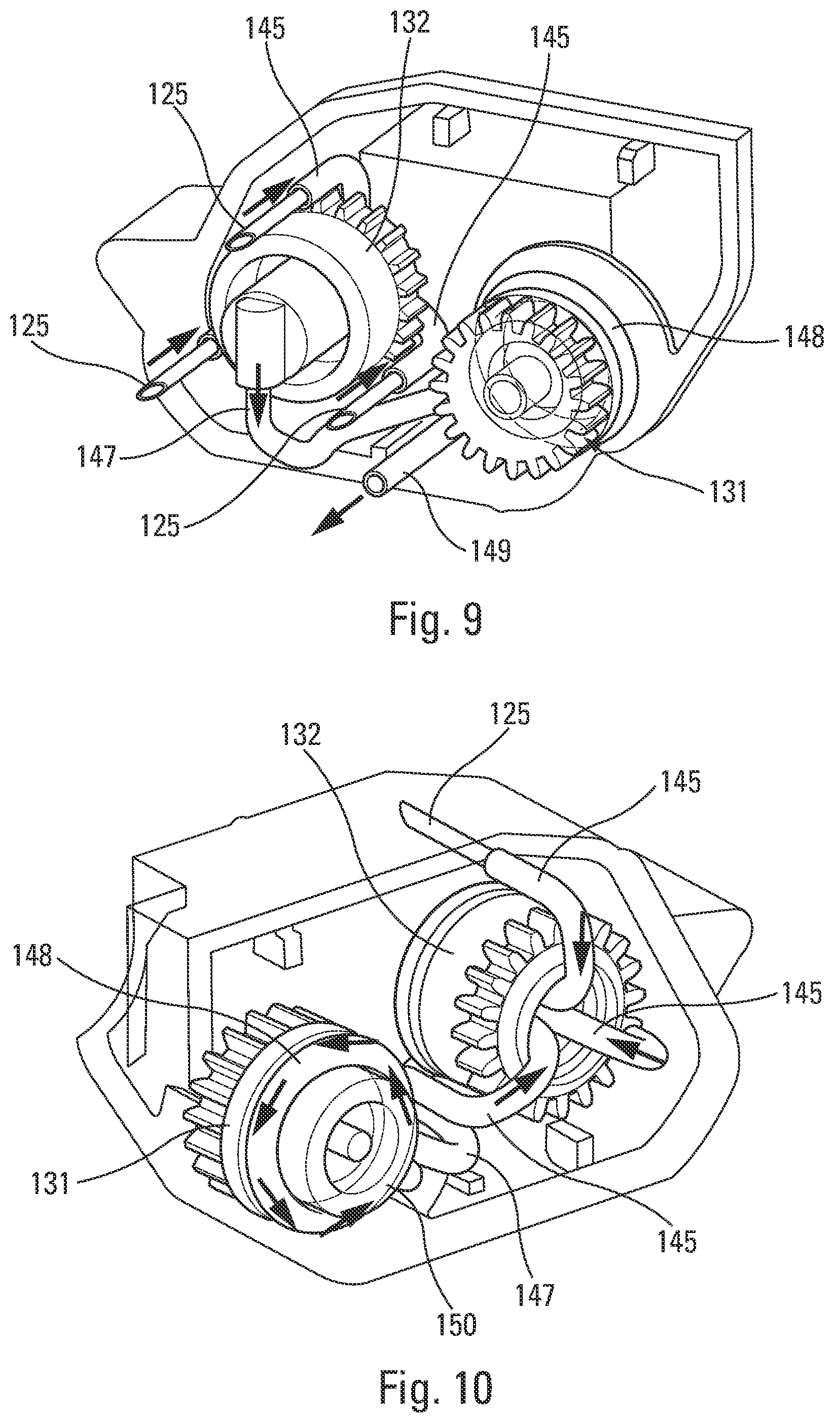 Patent US12303663 Figure 4 – Fluid injection device