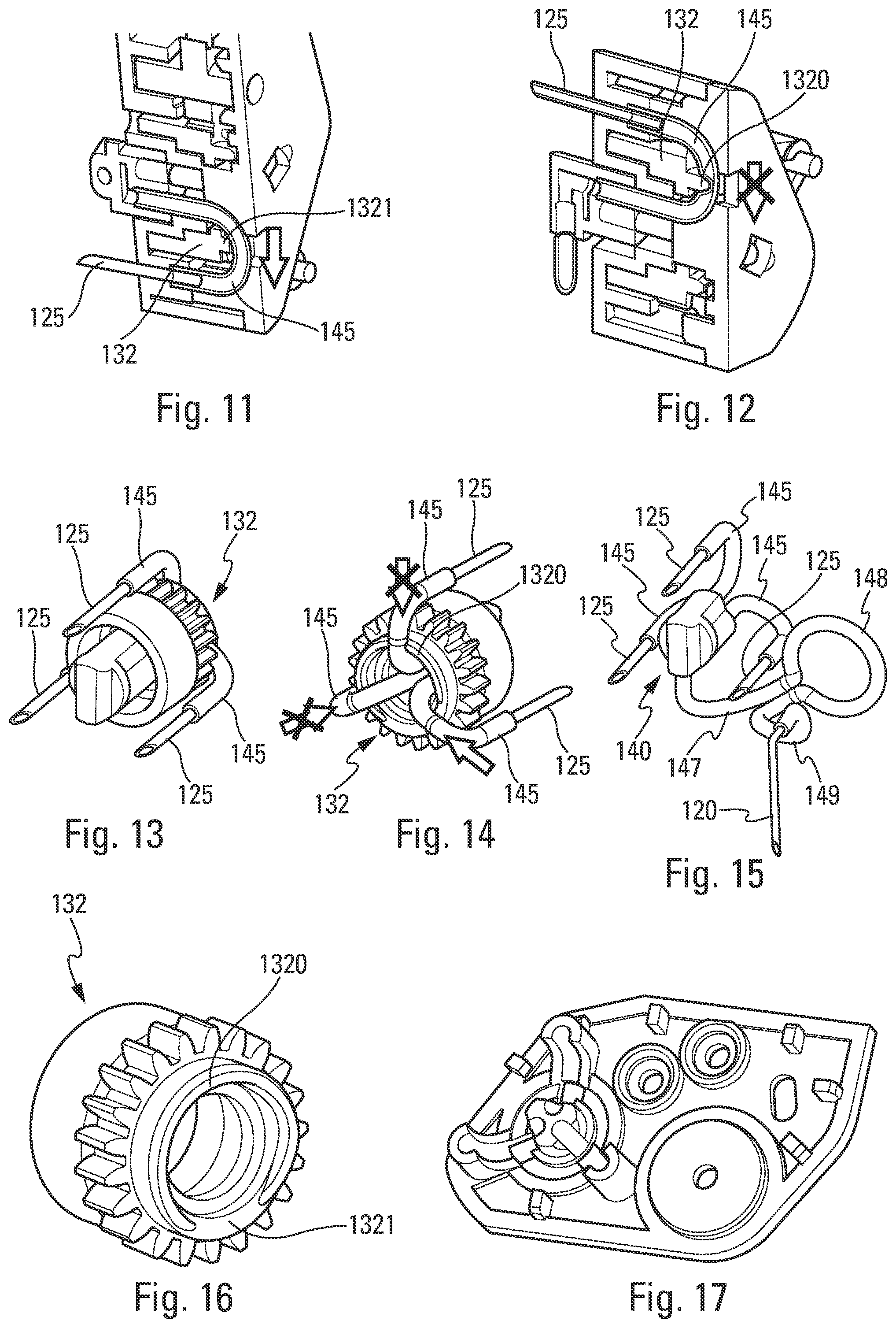 Patent US12303663 Figure 5 – Fluid injection device