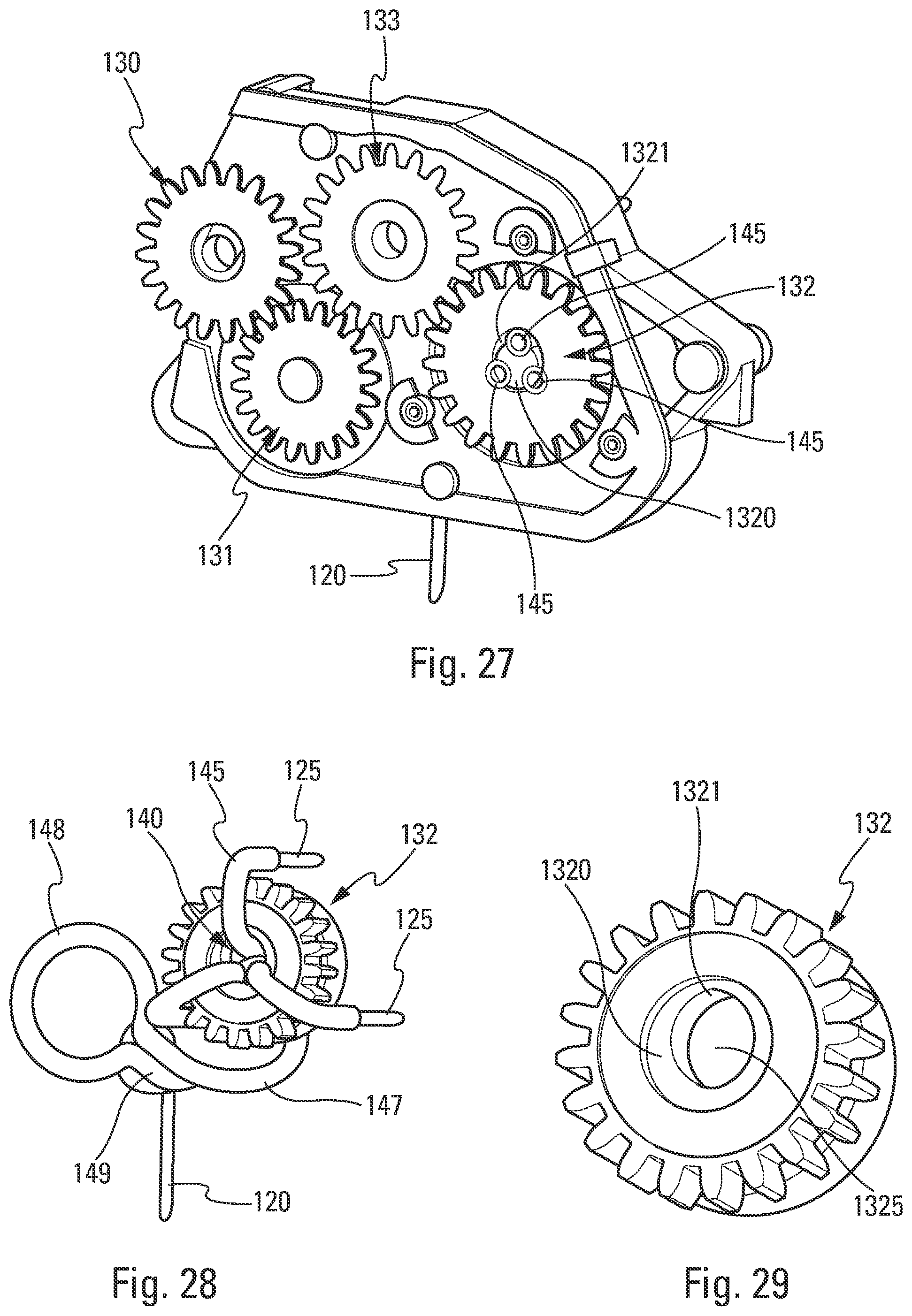 Patent US12303663 Figure 8 – Fluid injection device