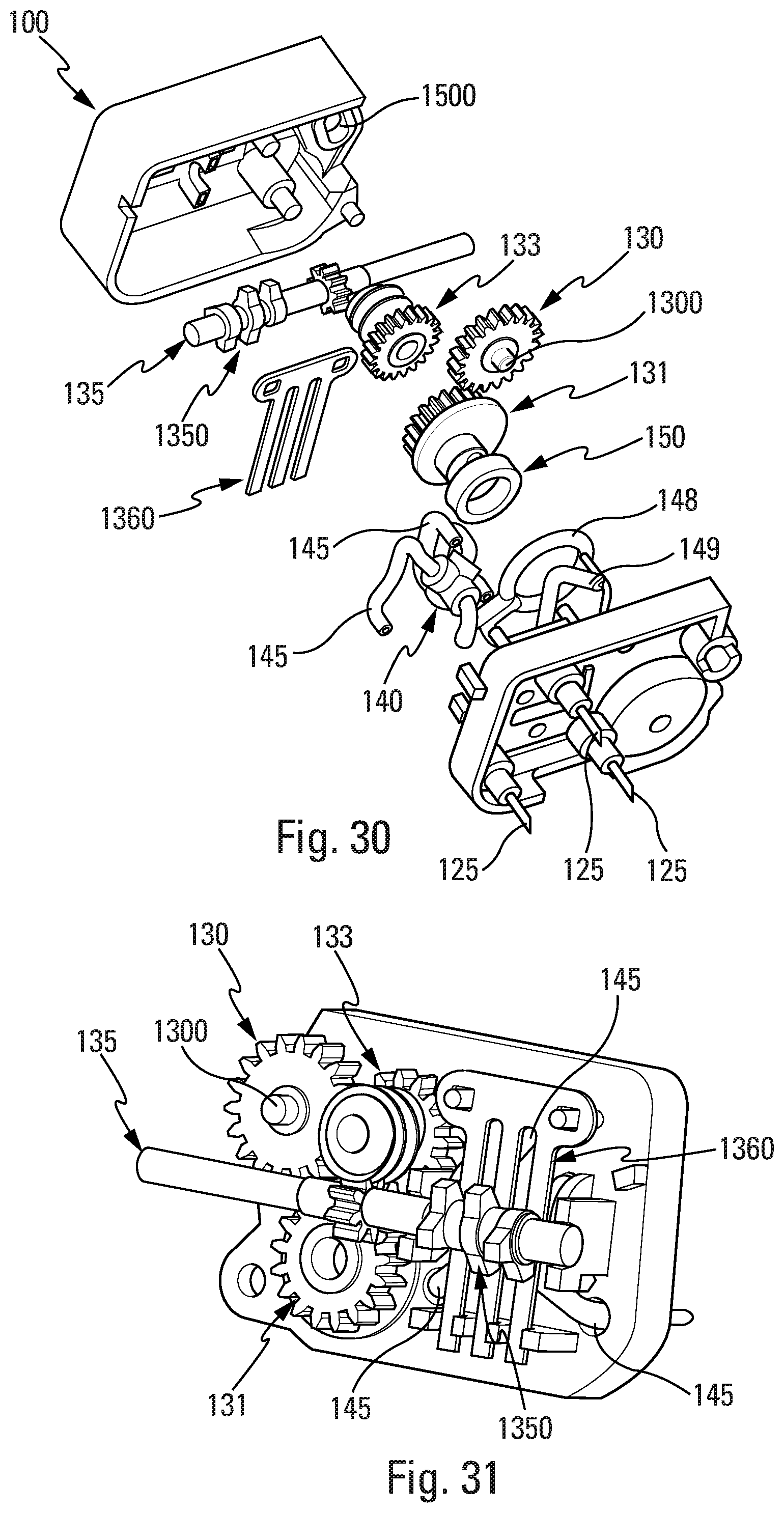 Patent US12303663 Figure 9 – Fluid injection device