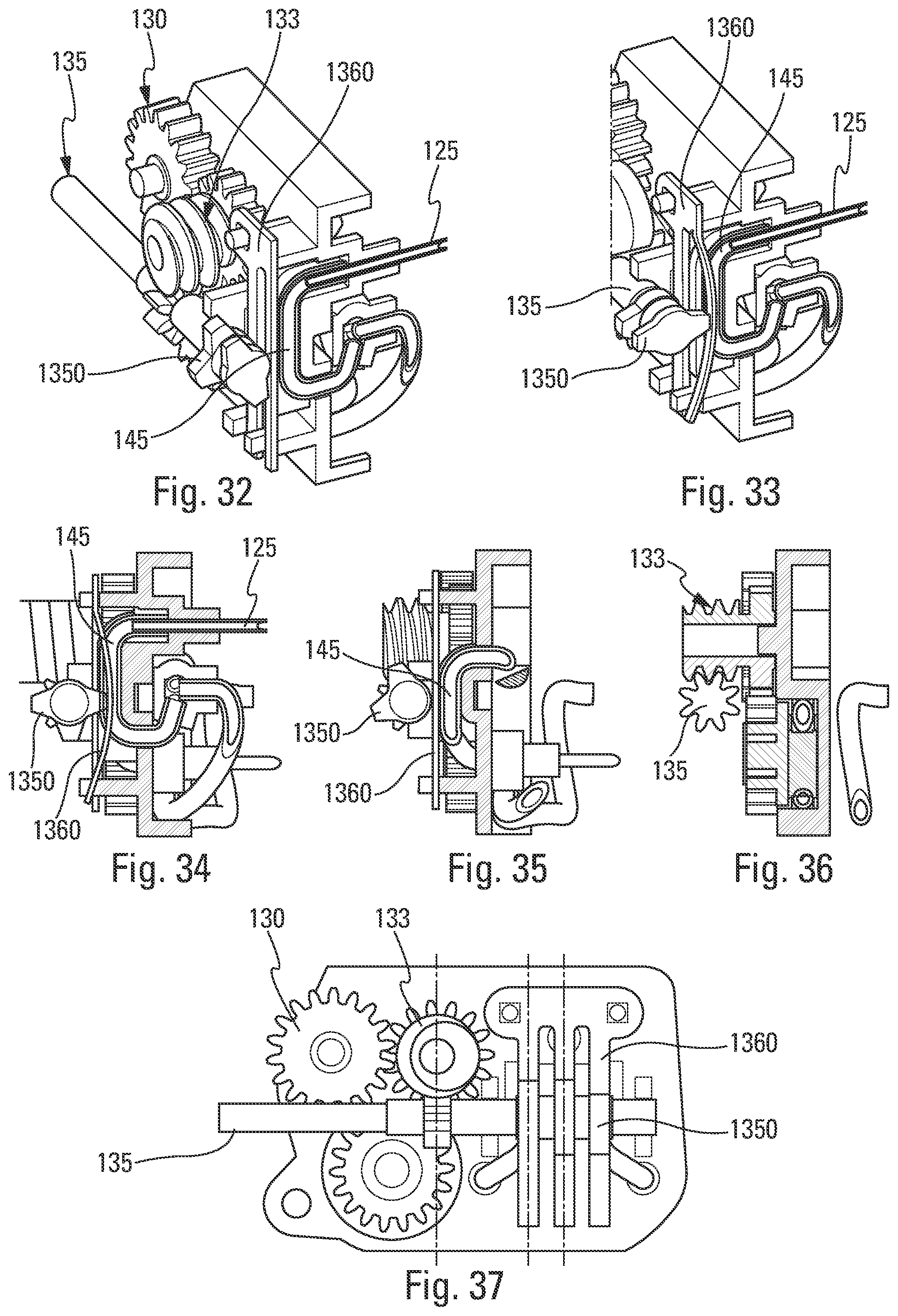 Patent US12303663 Figure 10 – Fluid injection device
