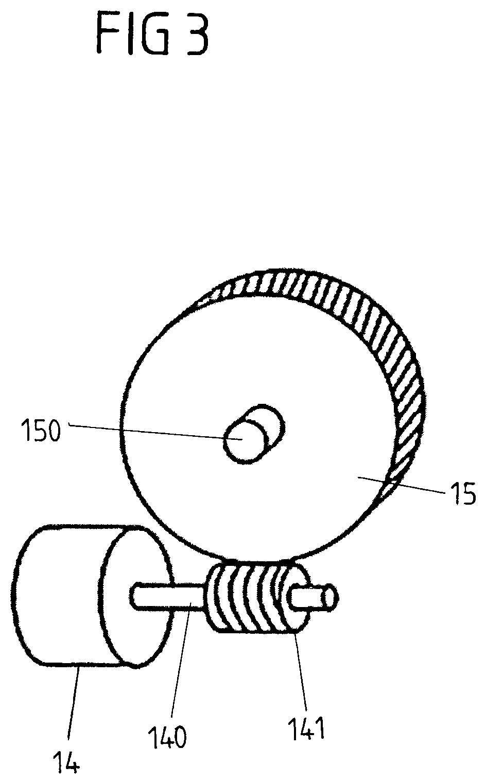 Patent US12303665 Figure 3 – Infusion device for administering a medical fluid to a patient