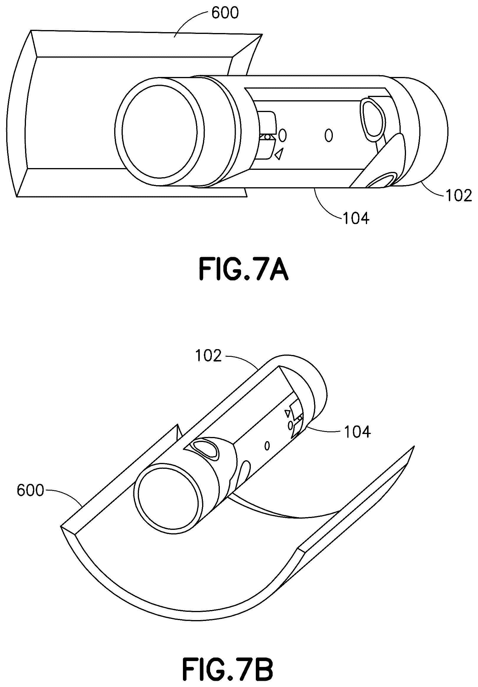 Patent US12303666 Figure 17 – Flow sensor system