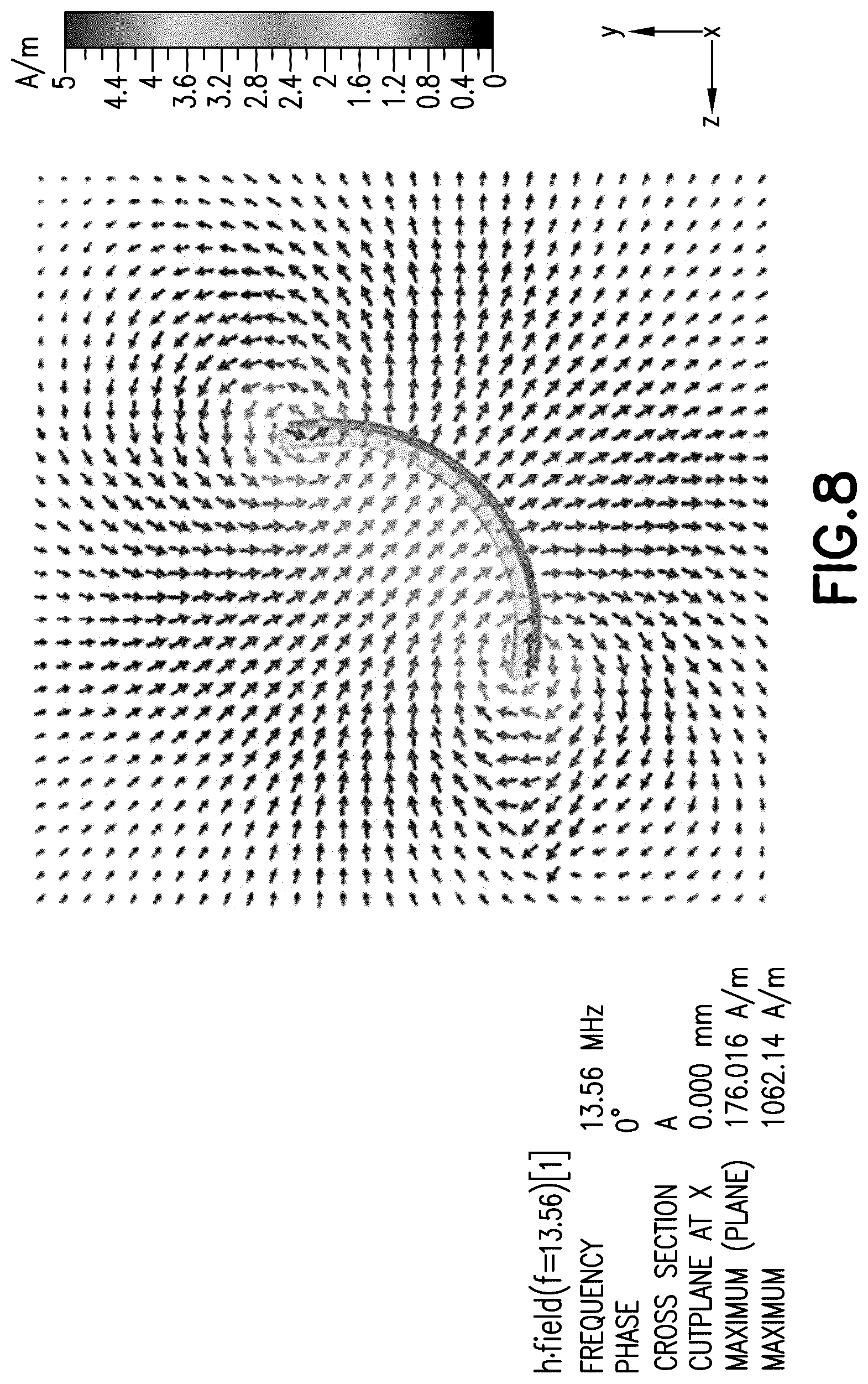 Patent US12303666 Figure 18 – Flow sensor system