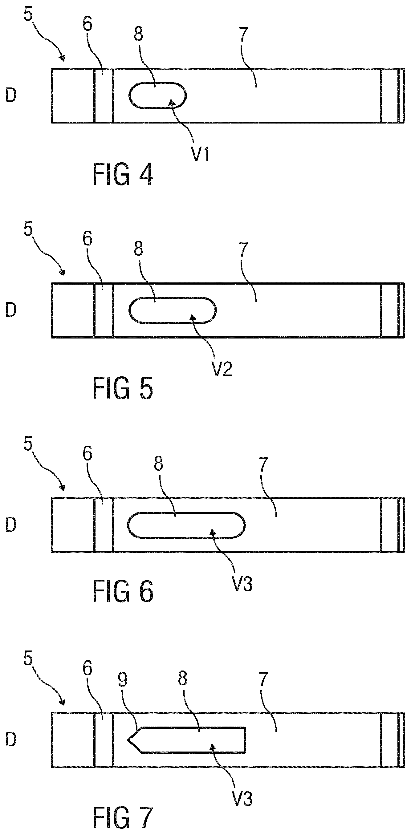 Patent US12303670 Figure 2 – Drug delivery device