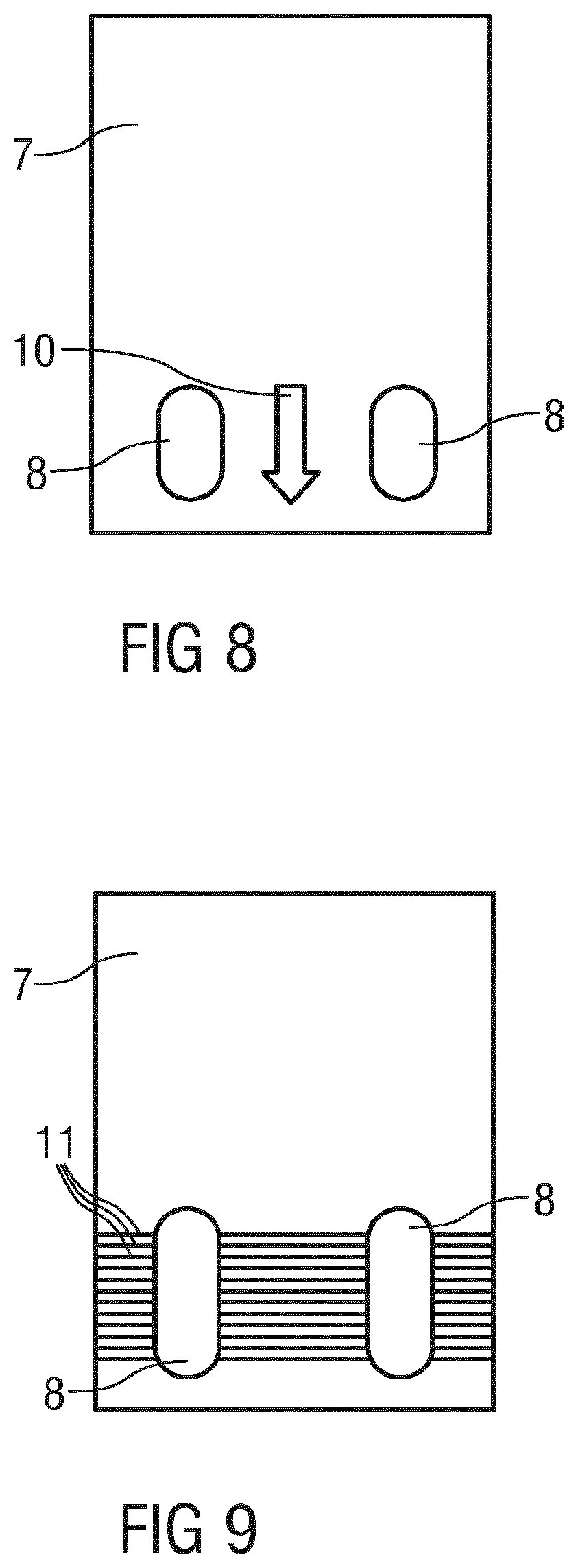 Patent US12303670 Figure 3 – Drug delivery device