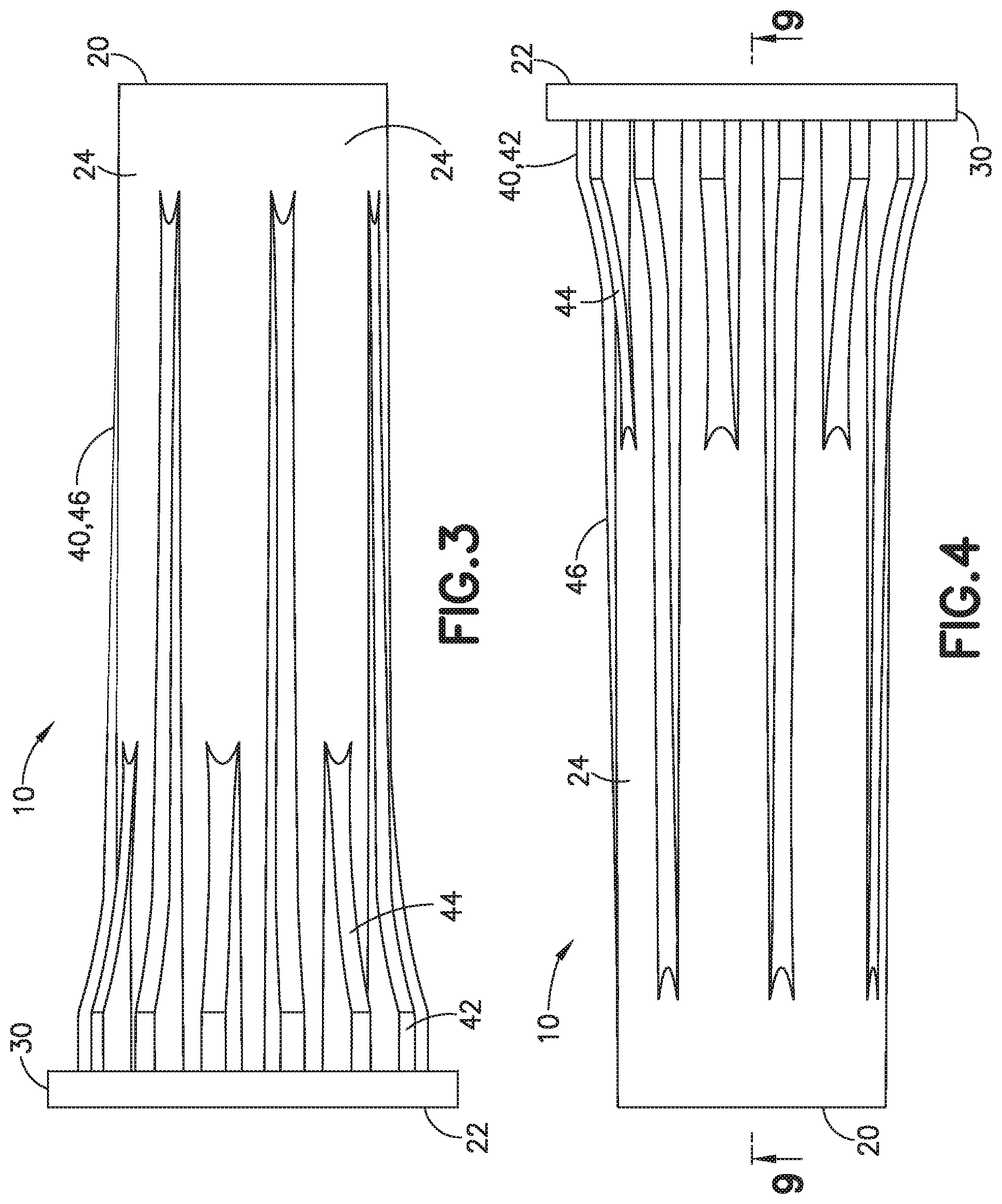 Patent US12303673 Figure 3 – Syringe needle shield