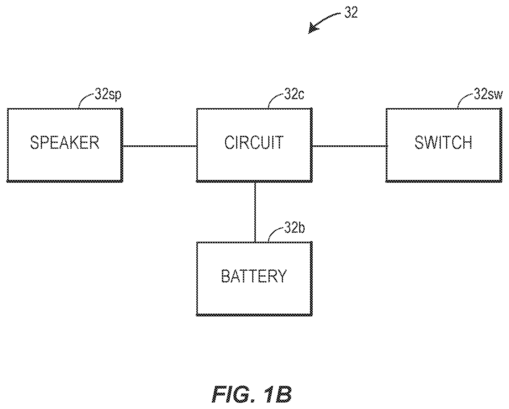 Patent US12303674 Figure 2 – Drug injection device with visual and audio indicators