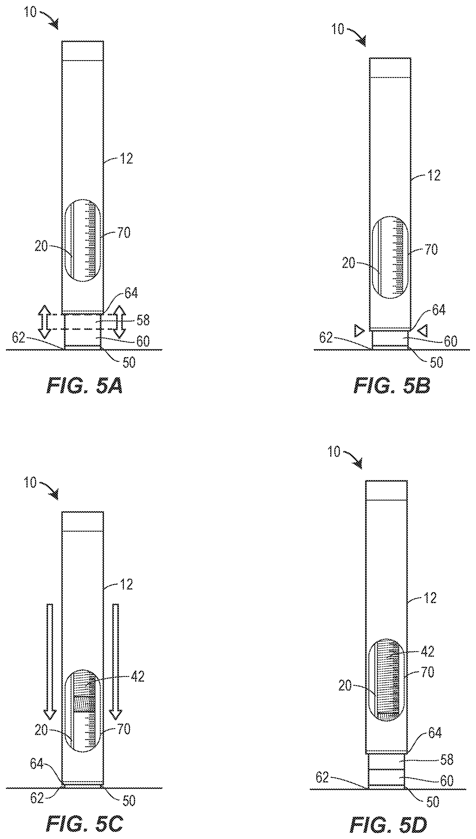 Patent US12303674 Figure 6 – Drug injection device with visual and audio indicators