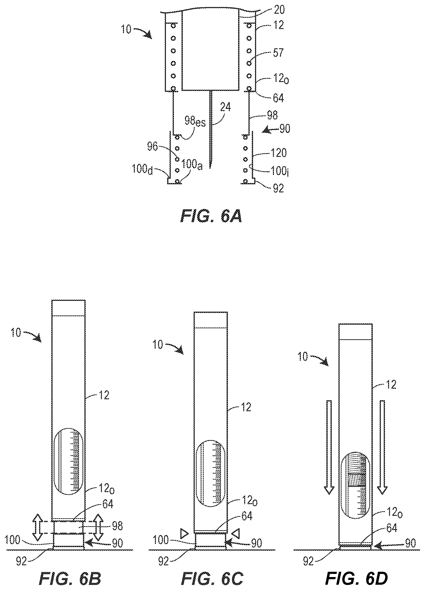 Patent US12303674 Figure 7 – Drug injection device with visual and audio indicators