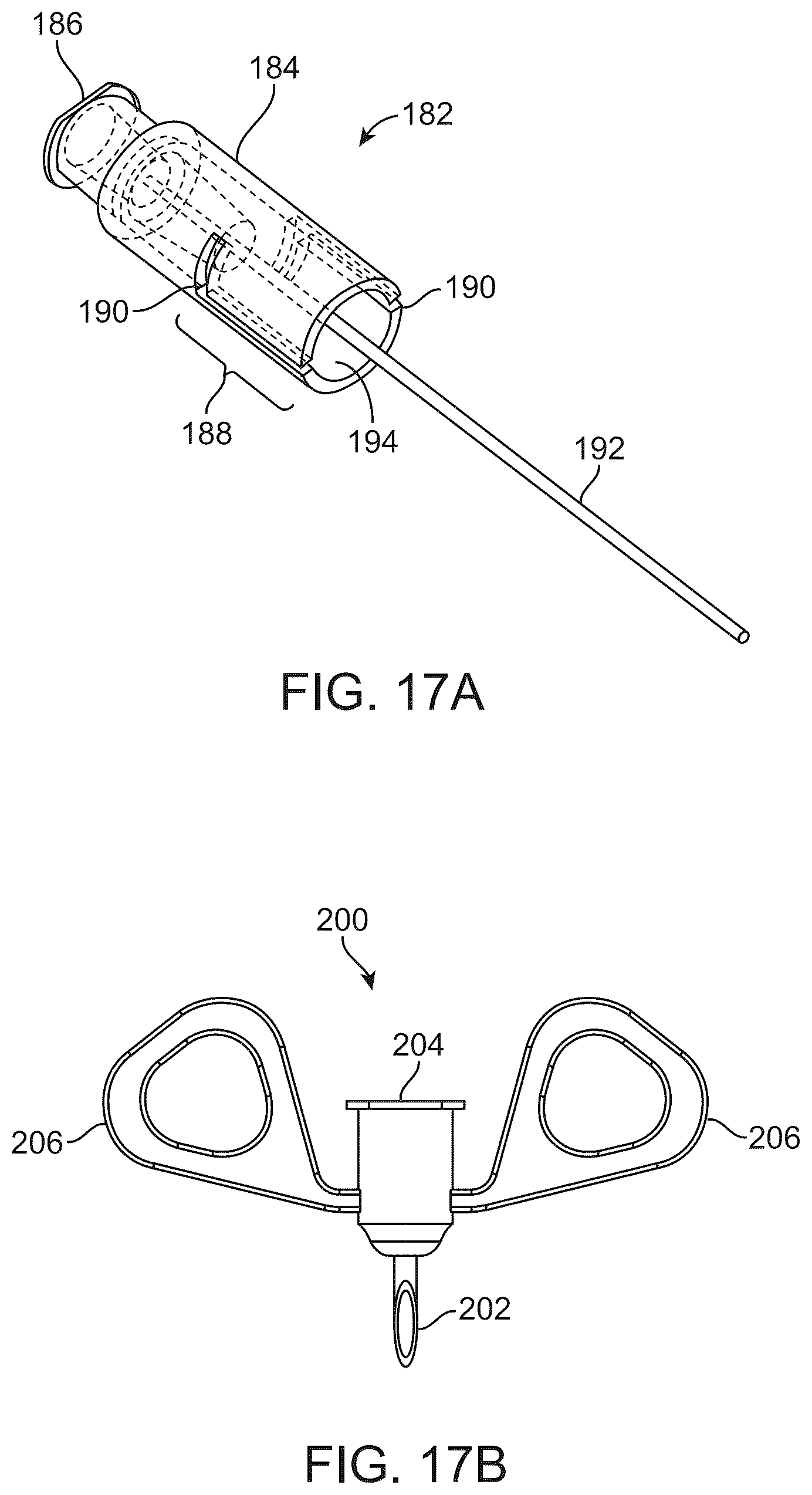 Patent US12303676 Figure 16 – Combined needle and cannula