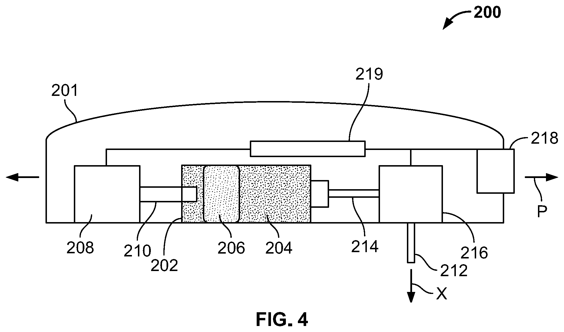 Patent US12303677 Figure 4 – Hybrid drug delivery devices with optional grip portion and related method of preparation