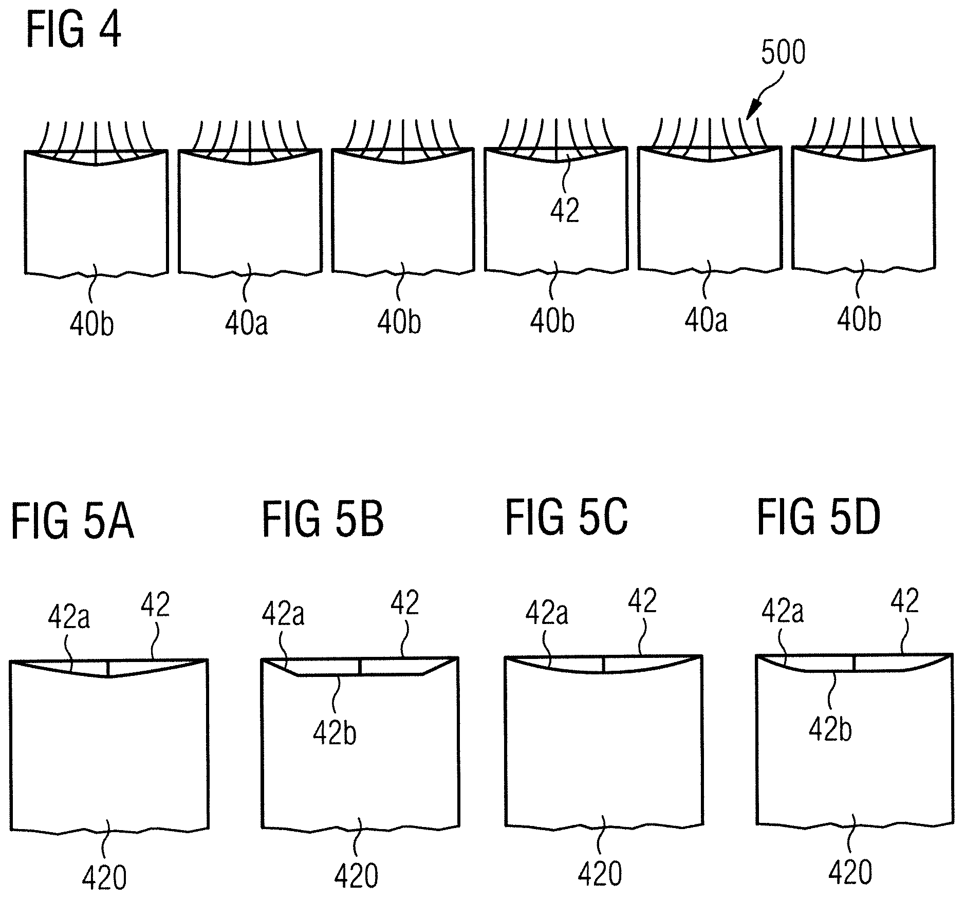 Patent US12303678 Figure 4 – Blood pump