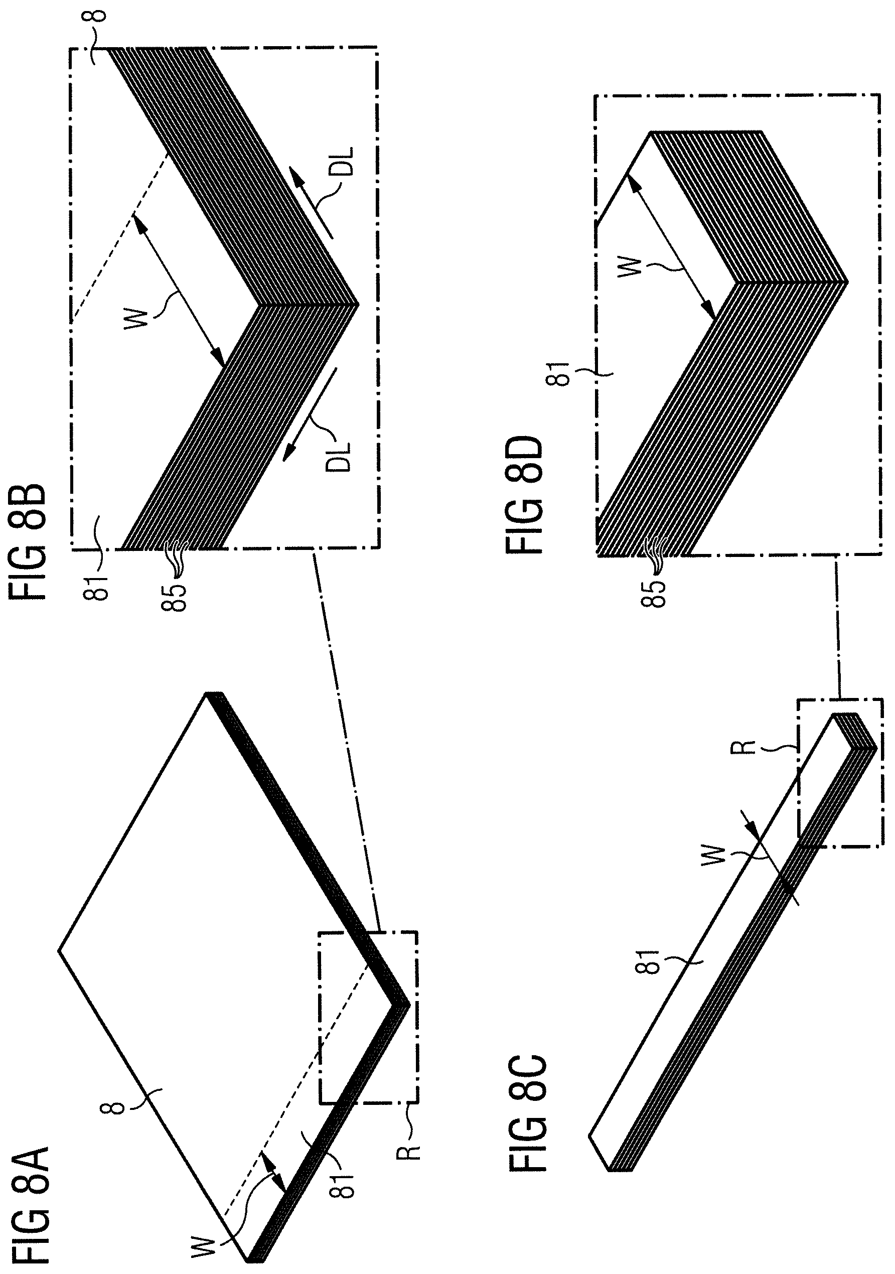 Patent US12303678 Figure 7 – Blood pump