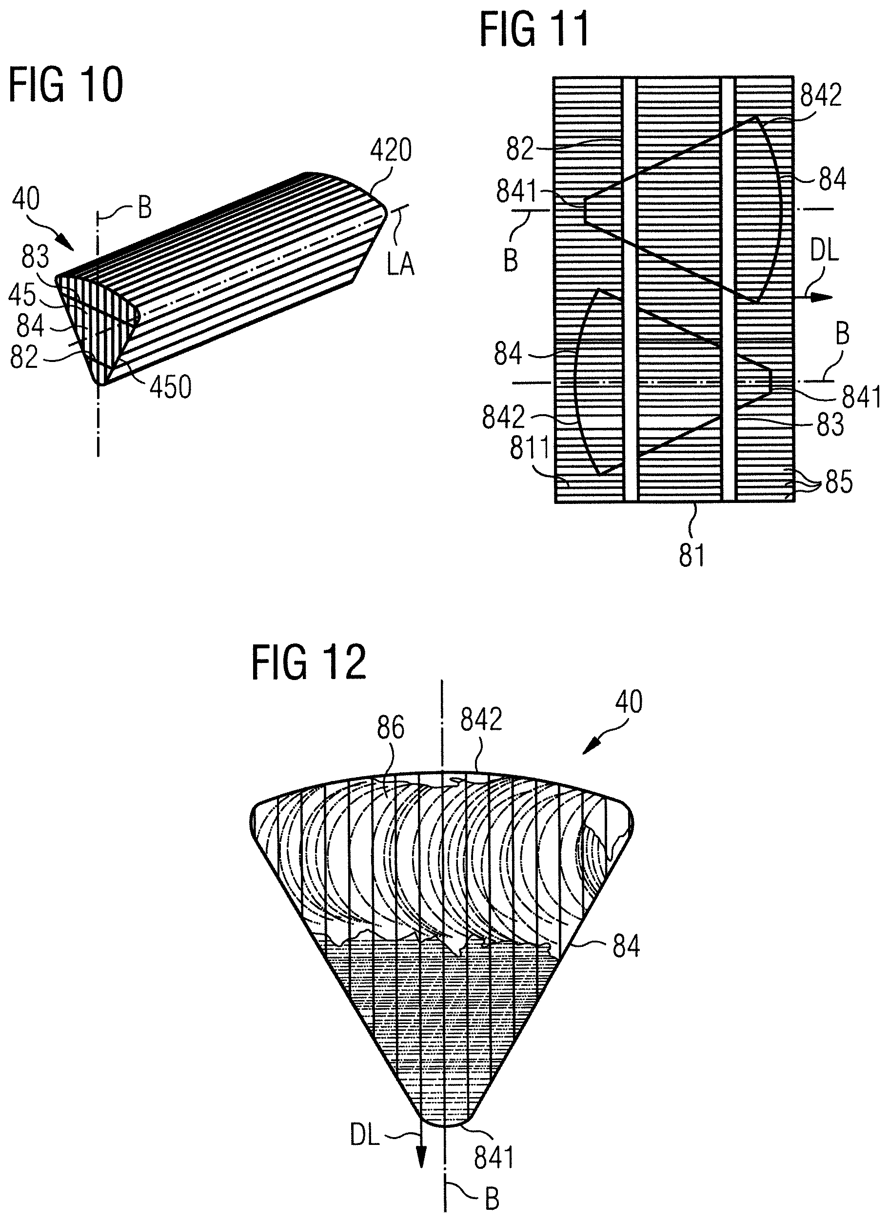 Patent US12303678 Figure 9 – Blood pump