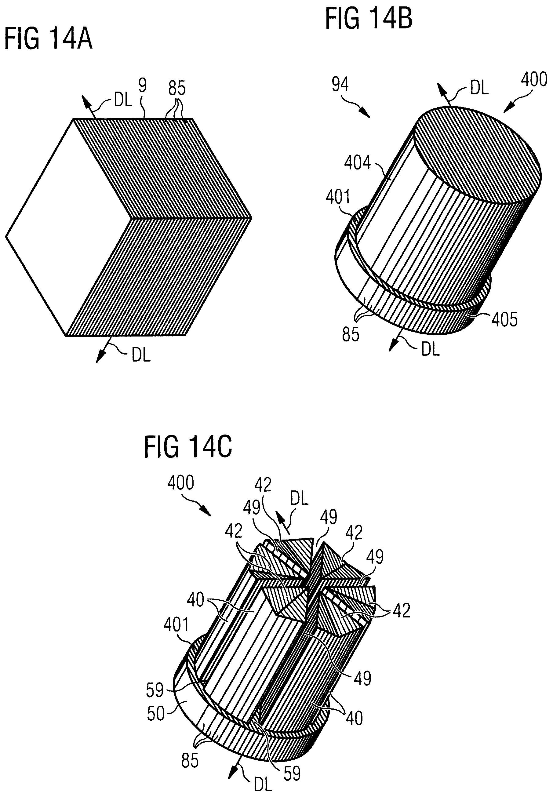 Patent US12303678 Figure 11 – Blood pump