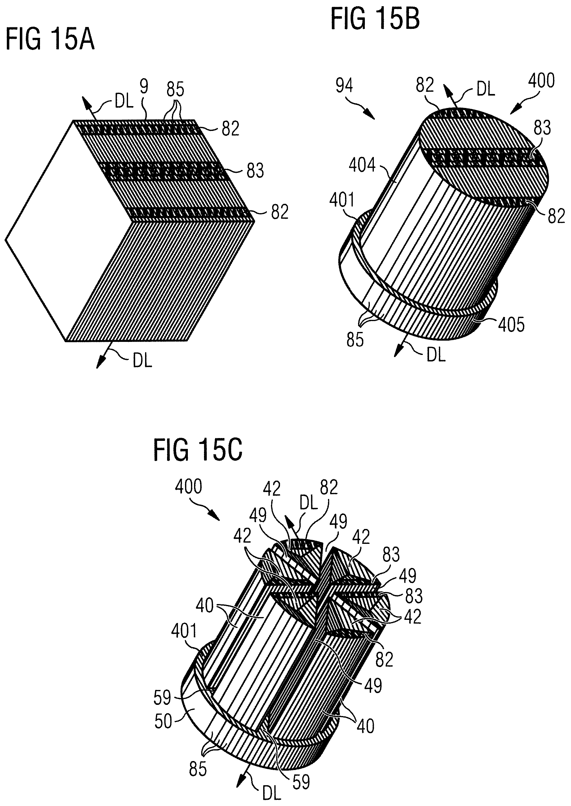 Patent US12303678 Figure 12 – Blood pump