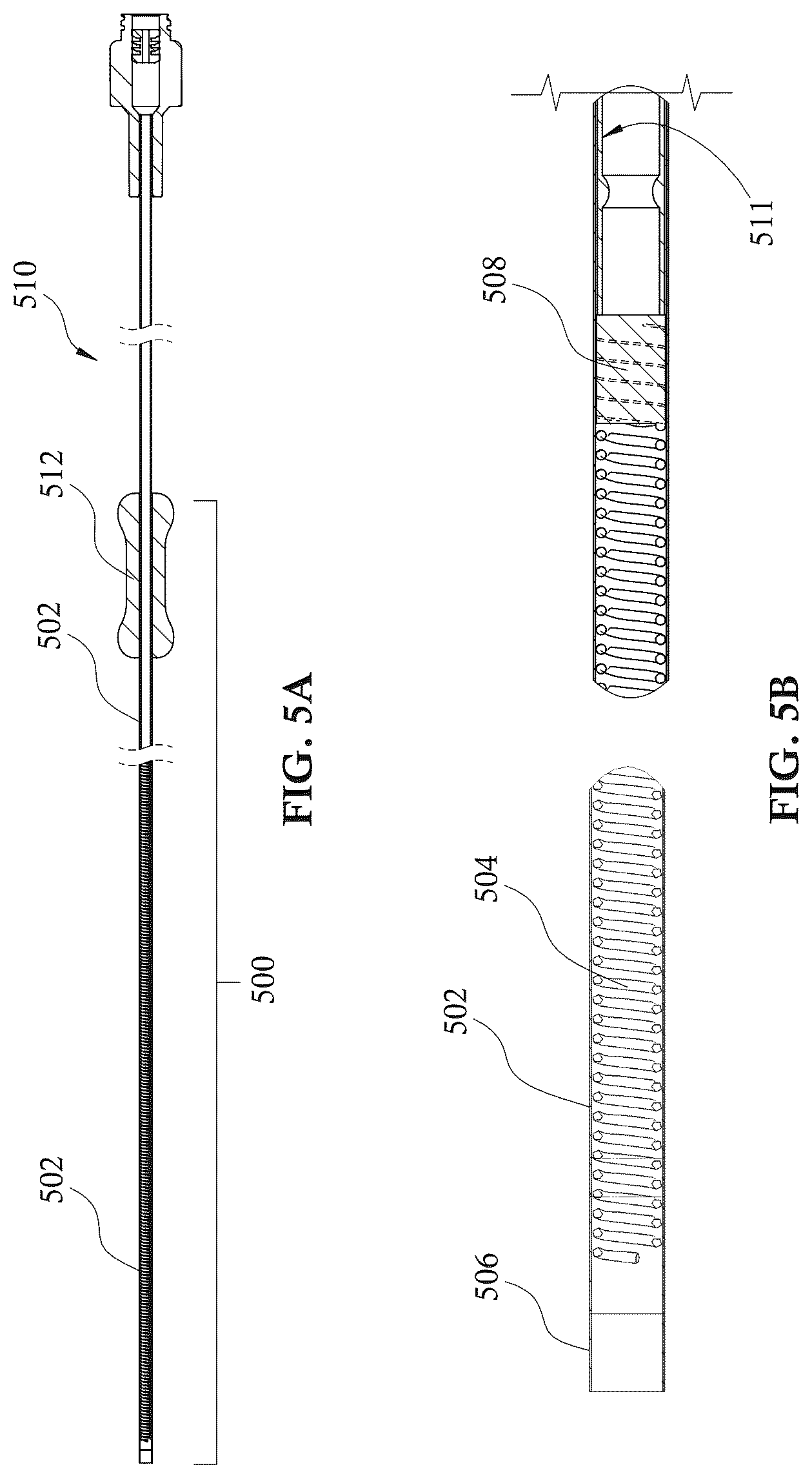 Patent US12303679 Figure 6 – Expandable mechanical hemodynamic support systems, devices, and methods