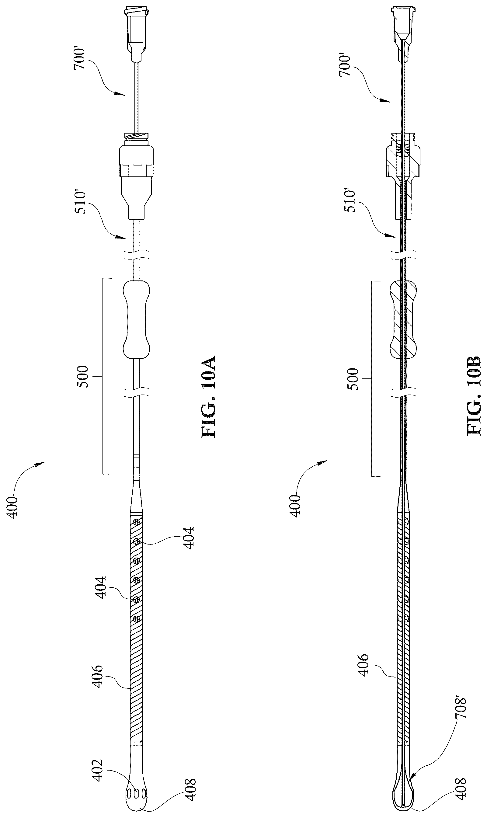 Patent US12303679 Figure 11 – Expandable mechanical hemodynamic support systems, devices, and methods