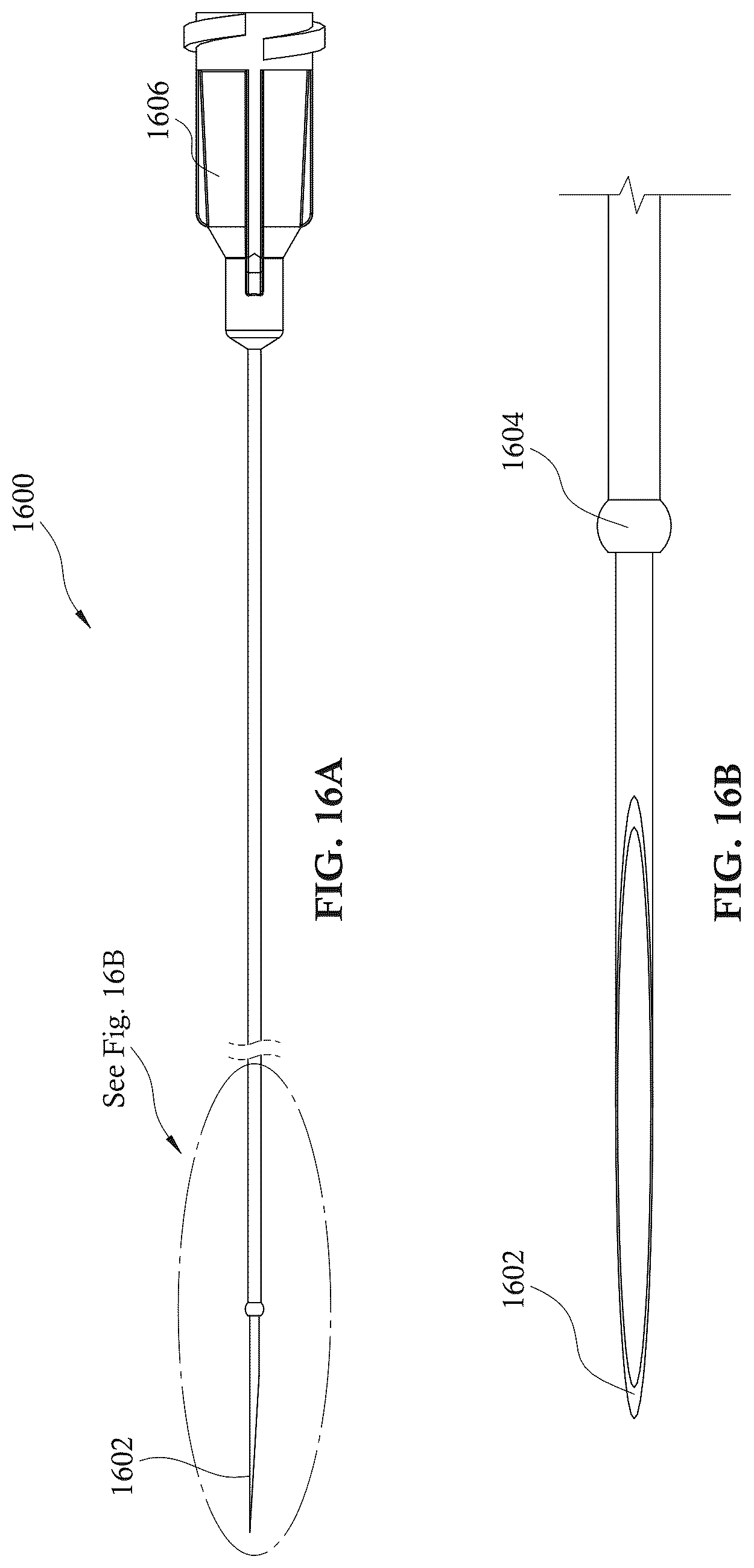 Patent US12303679 Figure 17 – Expandable mechanical hemodynamic support systems, devices, and methods