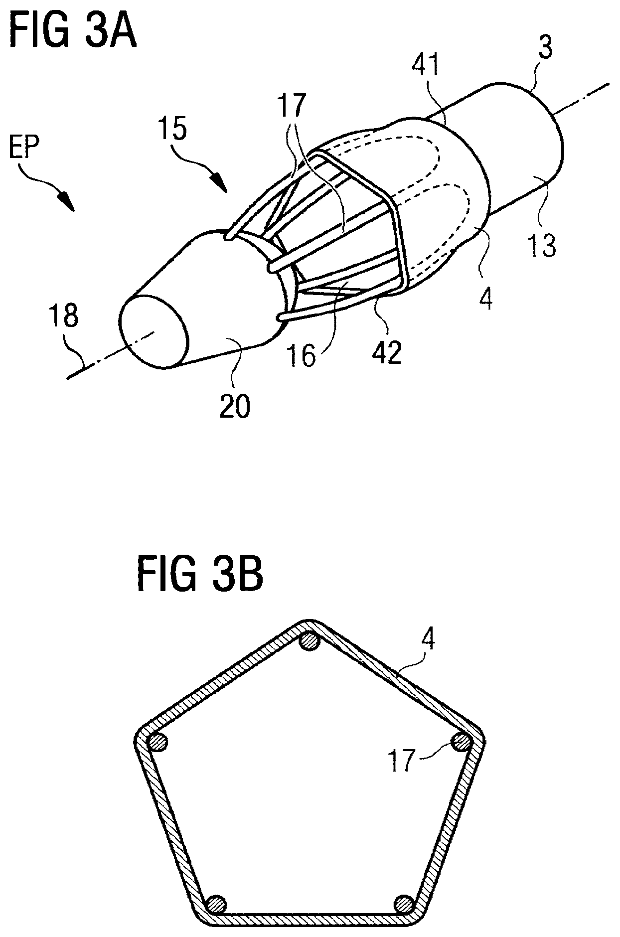 Patent US12303680 Figure 3 – Blood pump