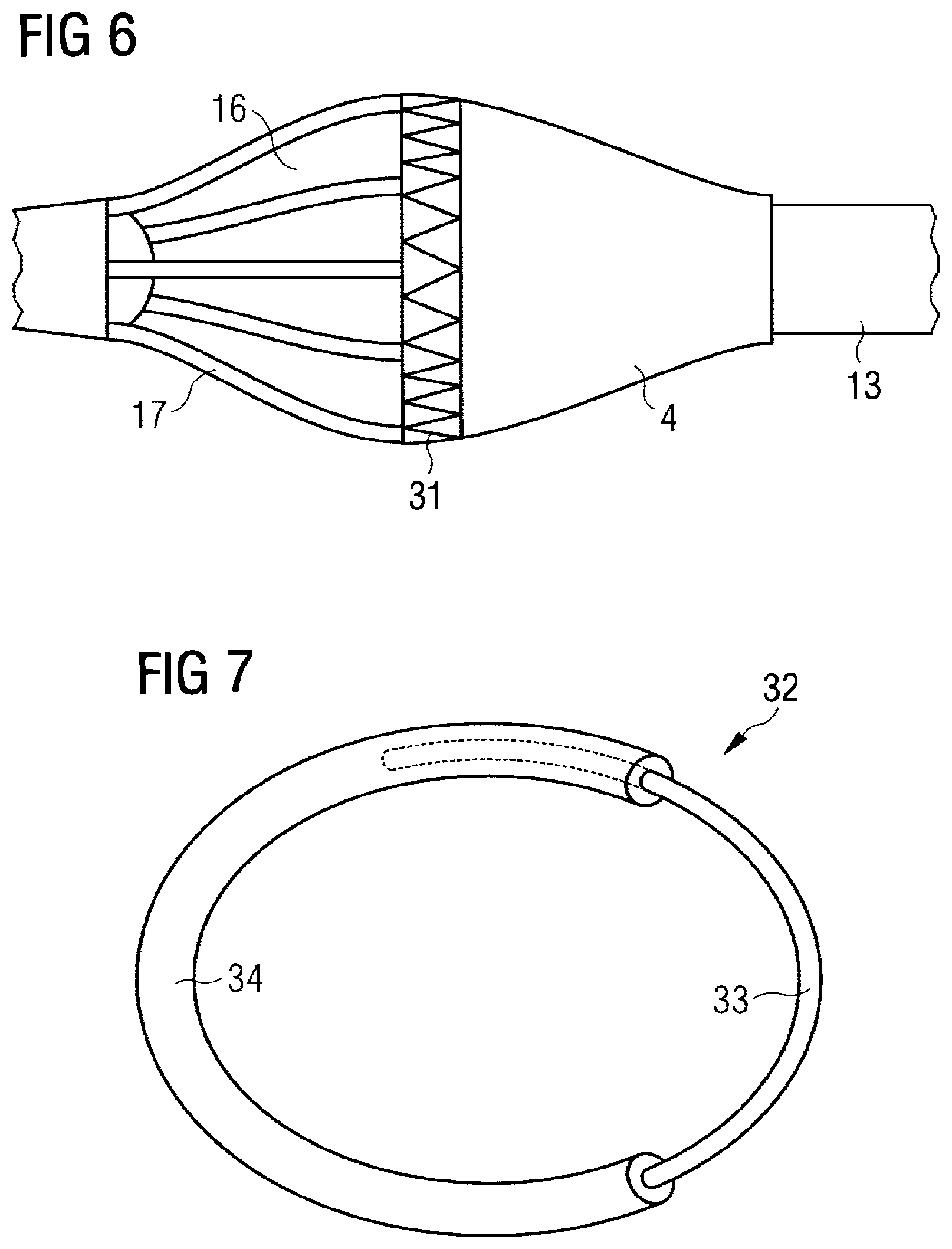 Patent US12303680 Figure 6 – Blood pump