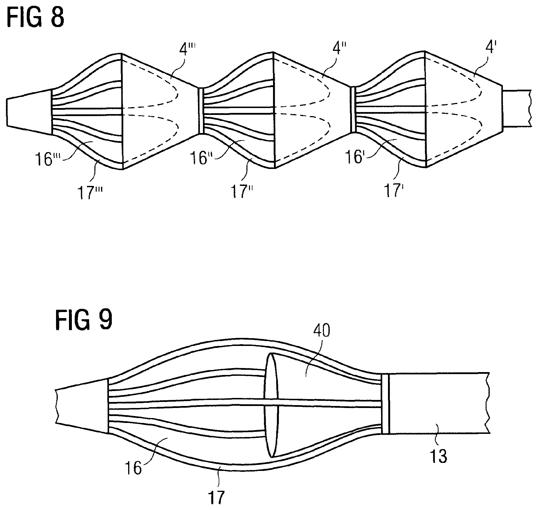 Patent US12303680 Figure 7 – Blood pump