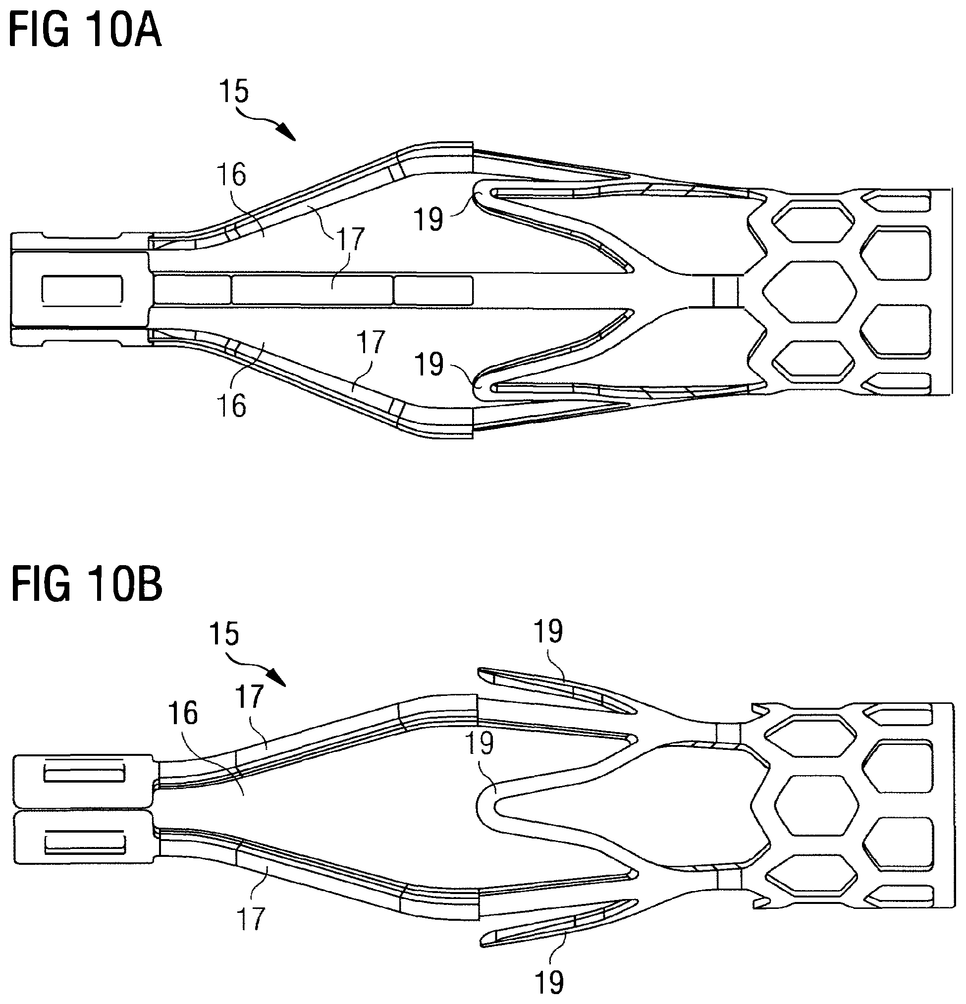 Patent US12303680 Figure 8 – Blood pump
