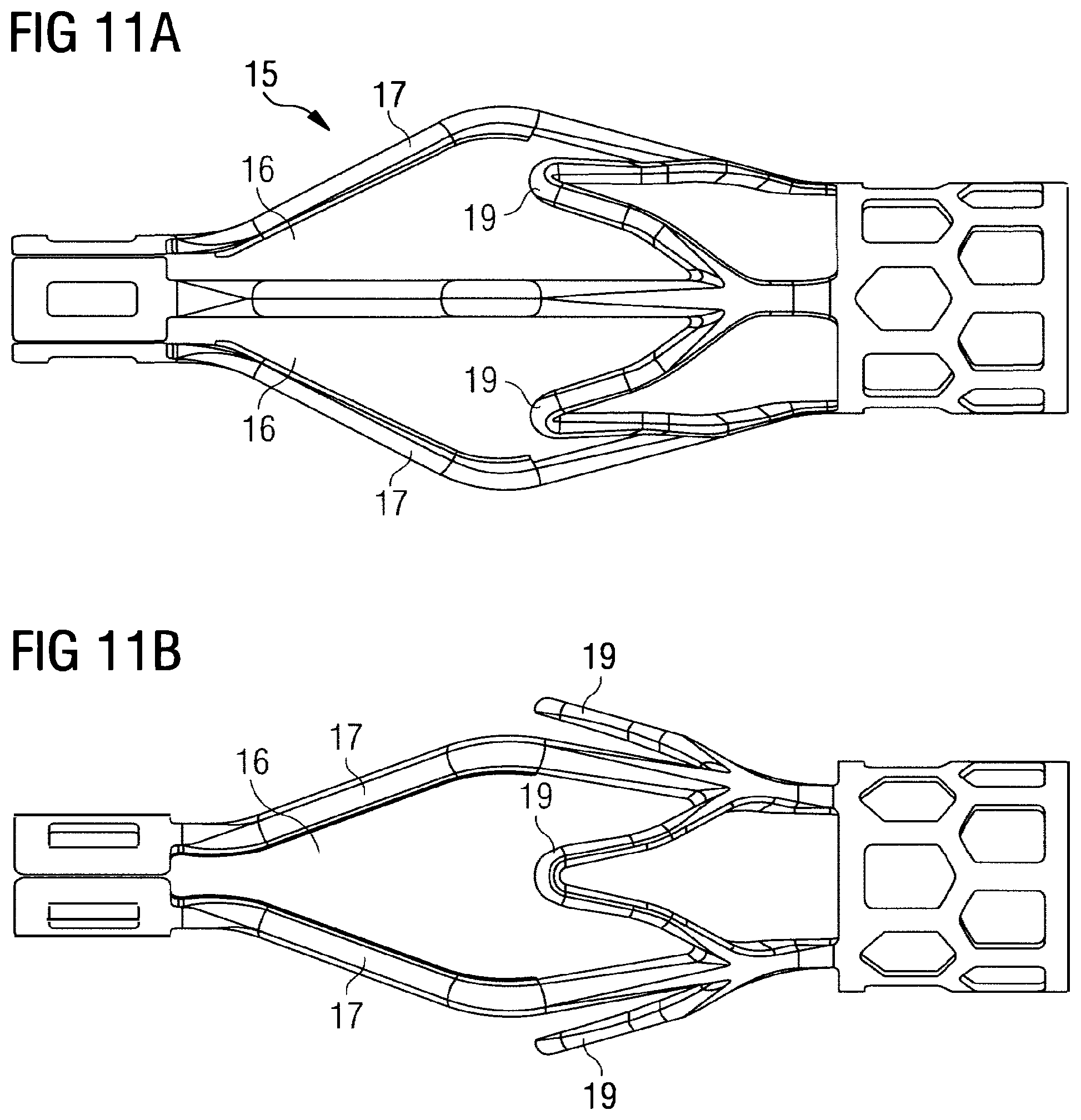 Patent US12303680 Figure 9 – Blood pump