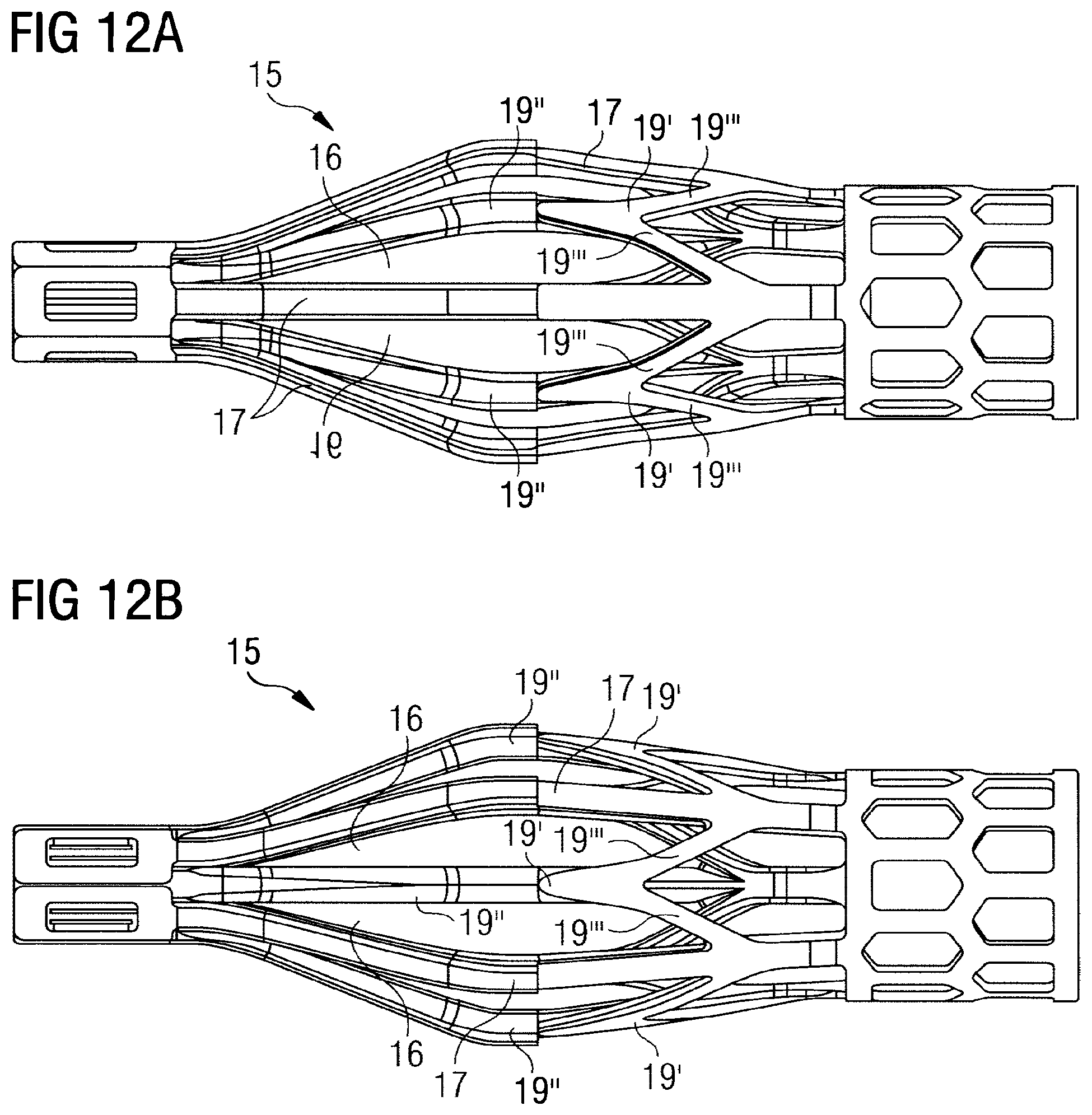 Patent US12303680 Figure 10 – Blood pump