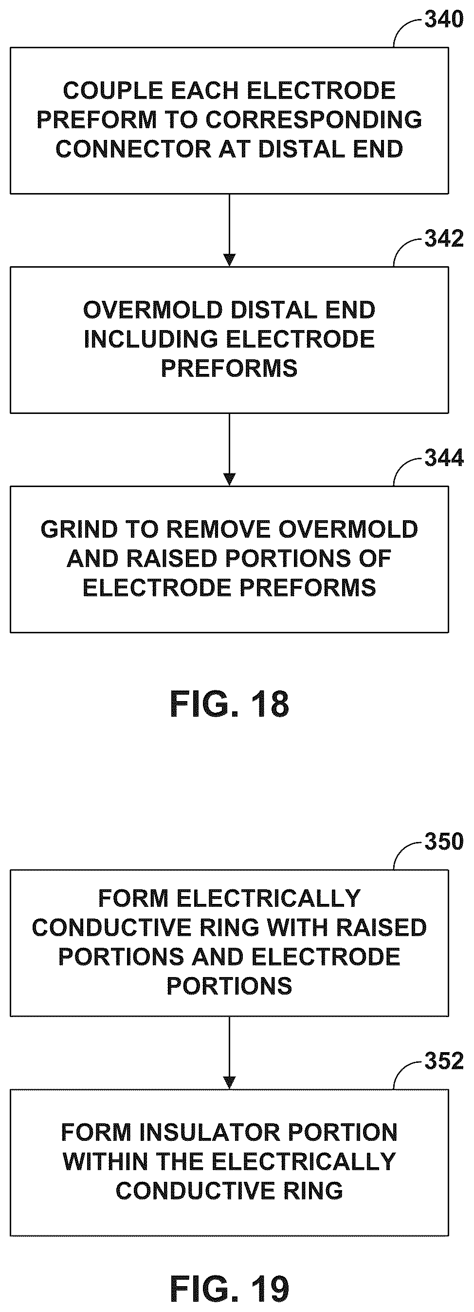Patent US12303682 Figure 18 – Medical lead with segmented electrodes