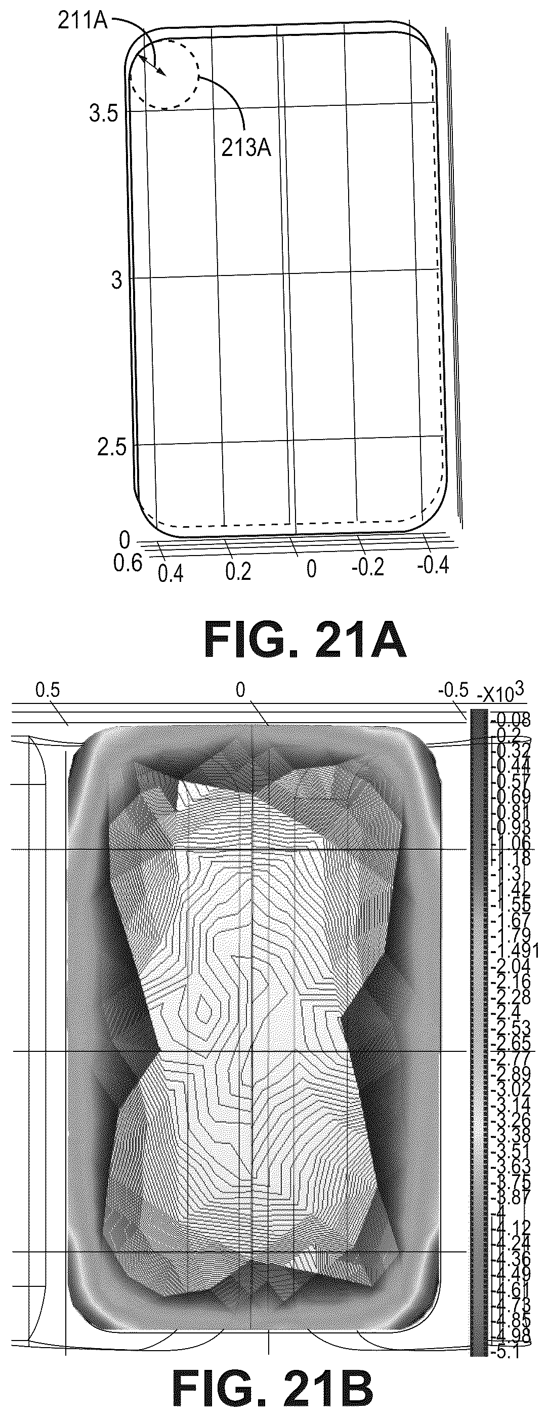 Patent US12303682 Figure 20 – Medical lead with segmented electrodes