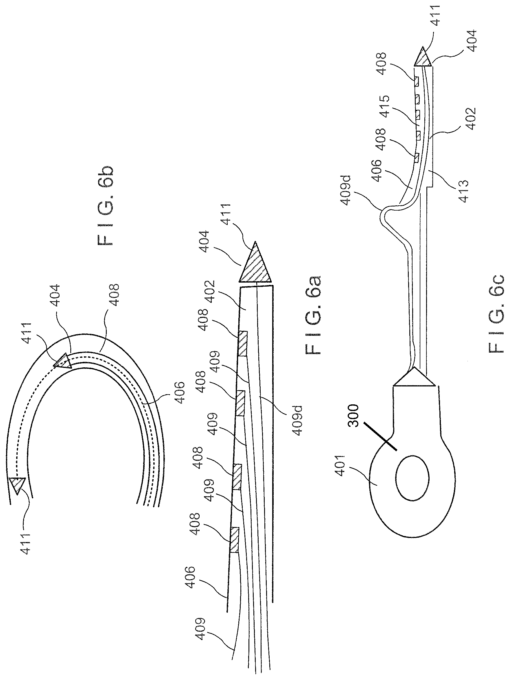 Patent US12303683 Figure 5 – Method and device for providing stimulation to a cochlea
