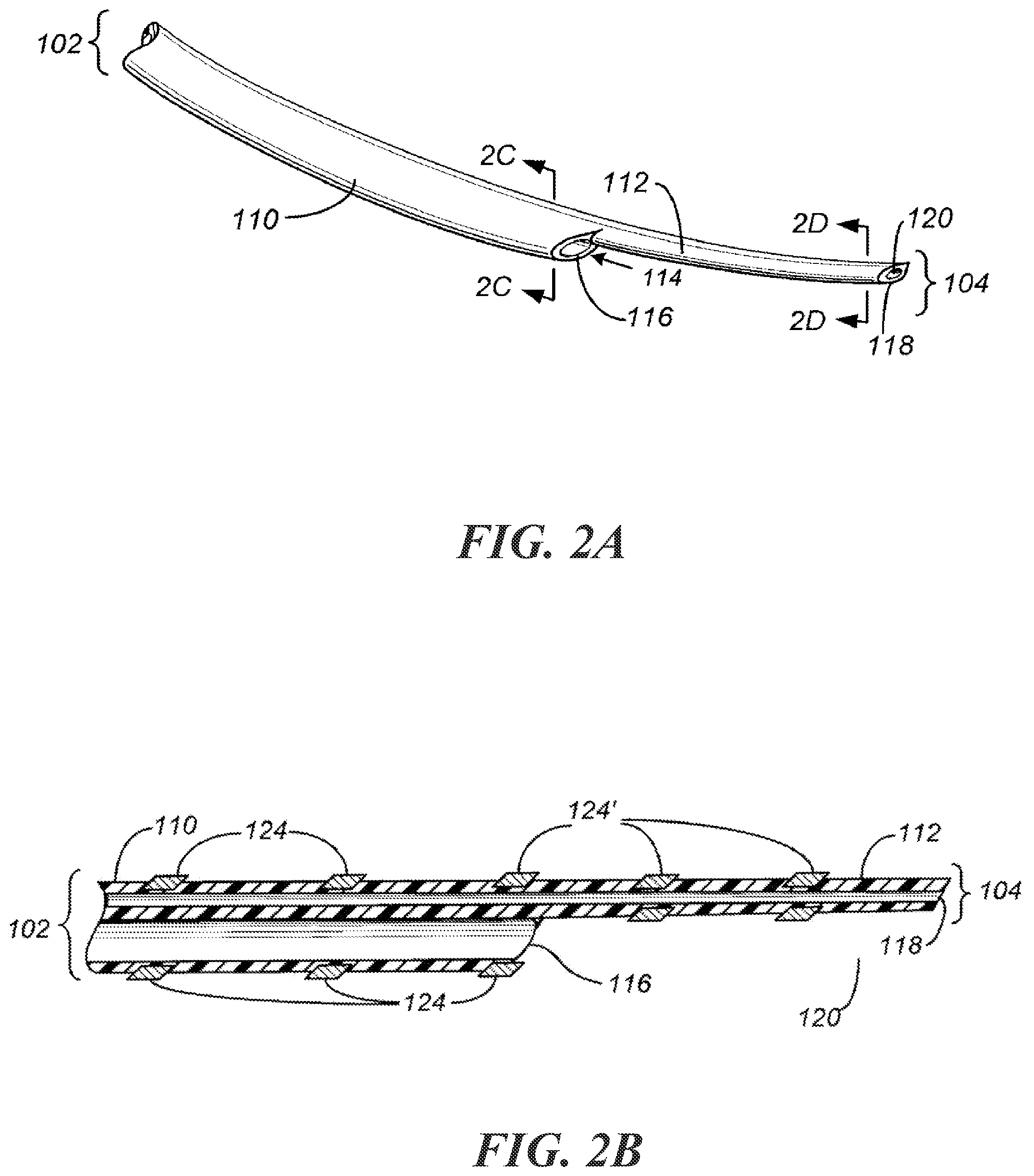 Patent US12303684 Figure 5 – Transcoronary sinus pacing of posteroseptal left ventricular base