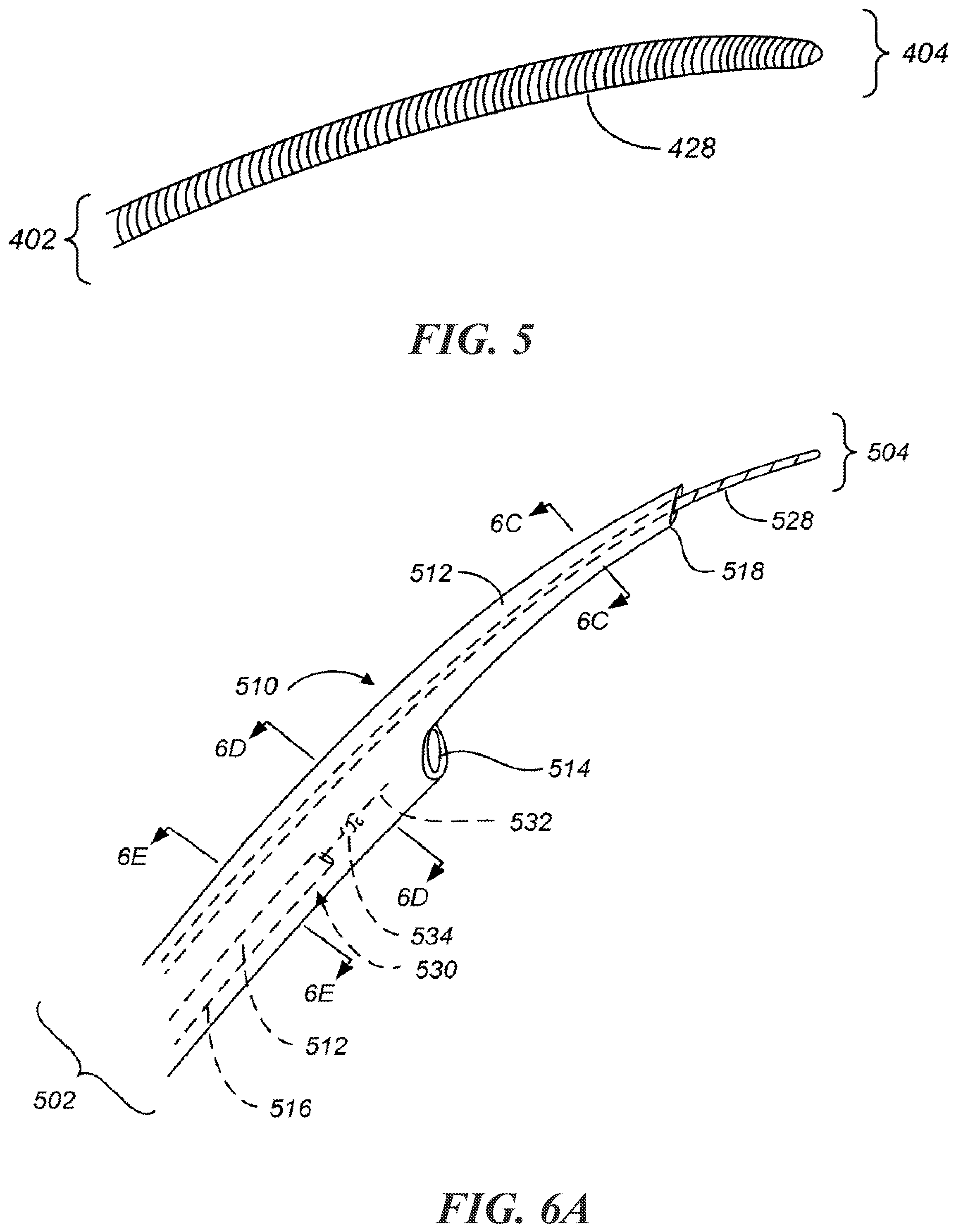 Patent US12303684 Figure 9 – Transcoronary sinus pacing of posteroseptal left ventricular base