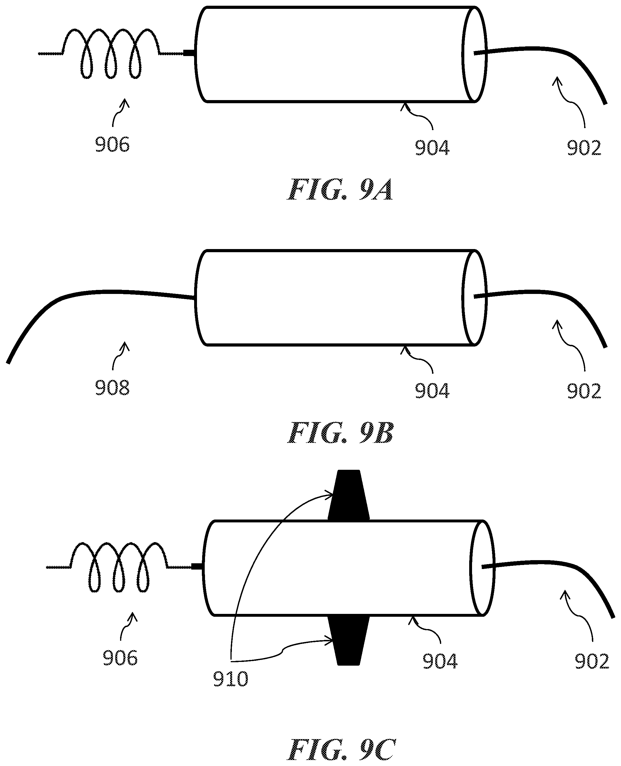 Patent US12303684 Figure 18 – Transcoronary sinus pacing of posteroseptal left ventricular base