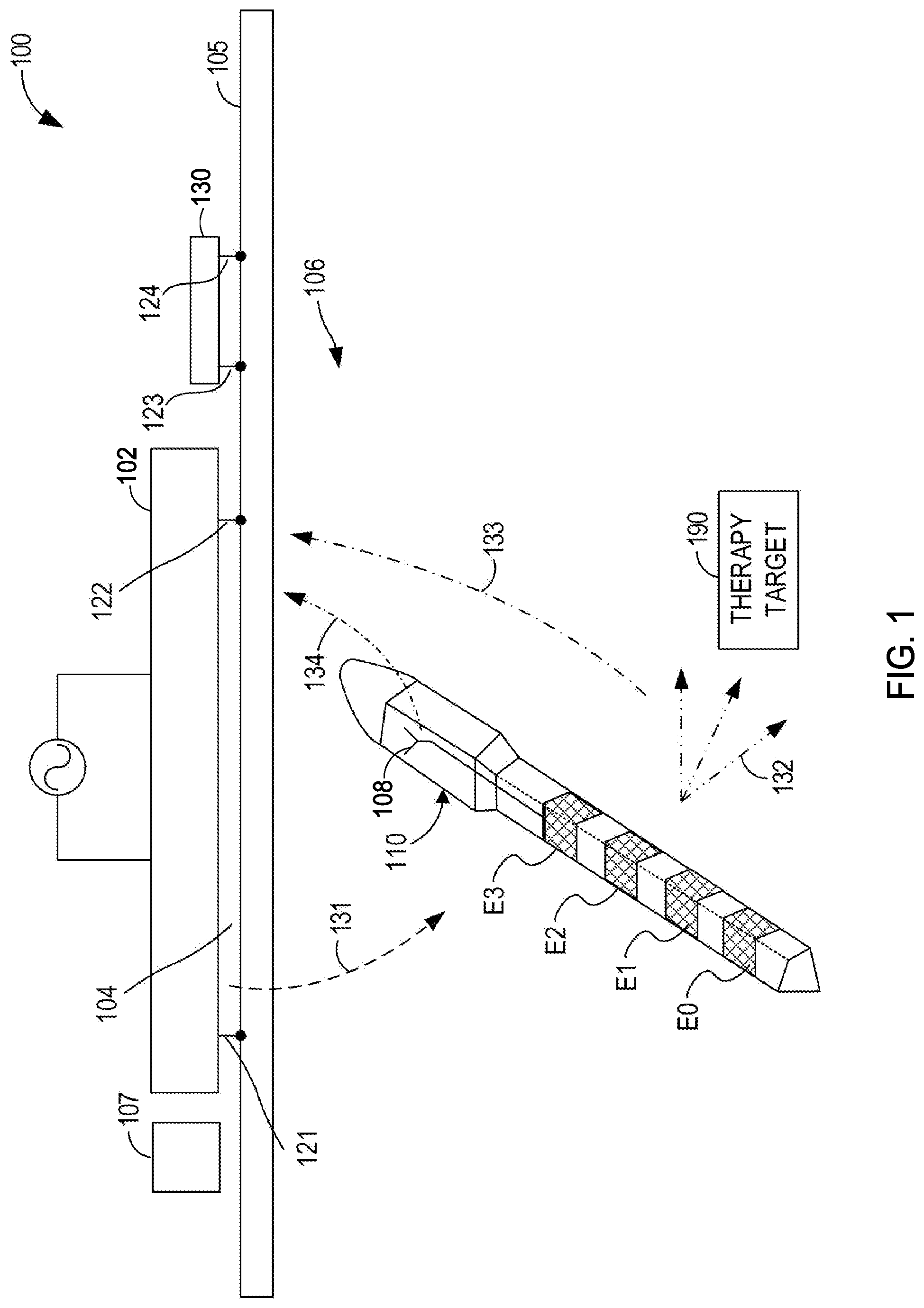 Patent US12303686 Figure 1 – Midfield power source for wireless implanted devices