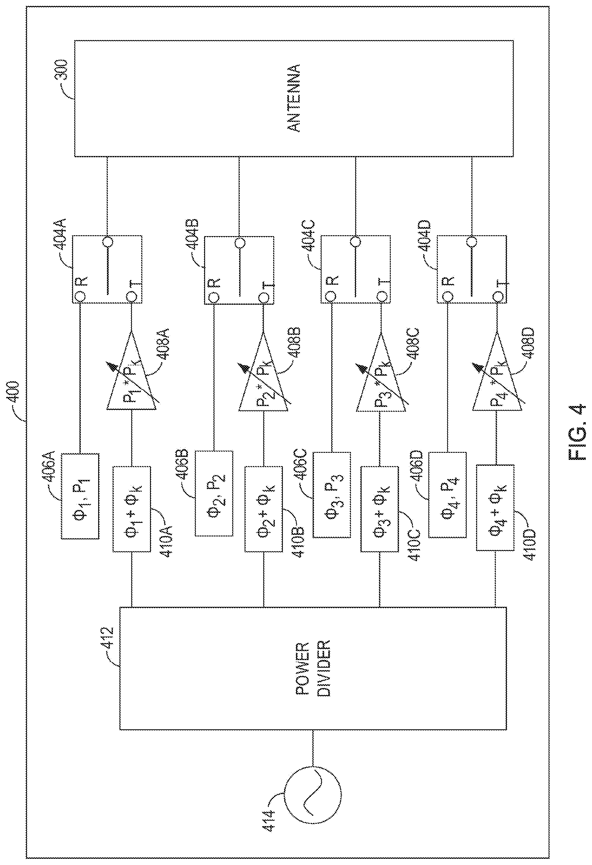 Patent US12303686 Figure 5 – Midfield power source for wireless implanted devices