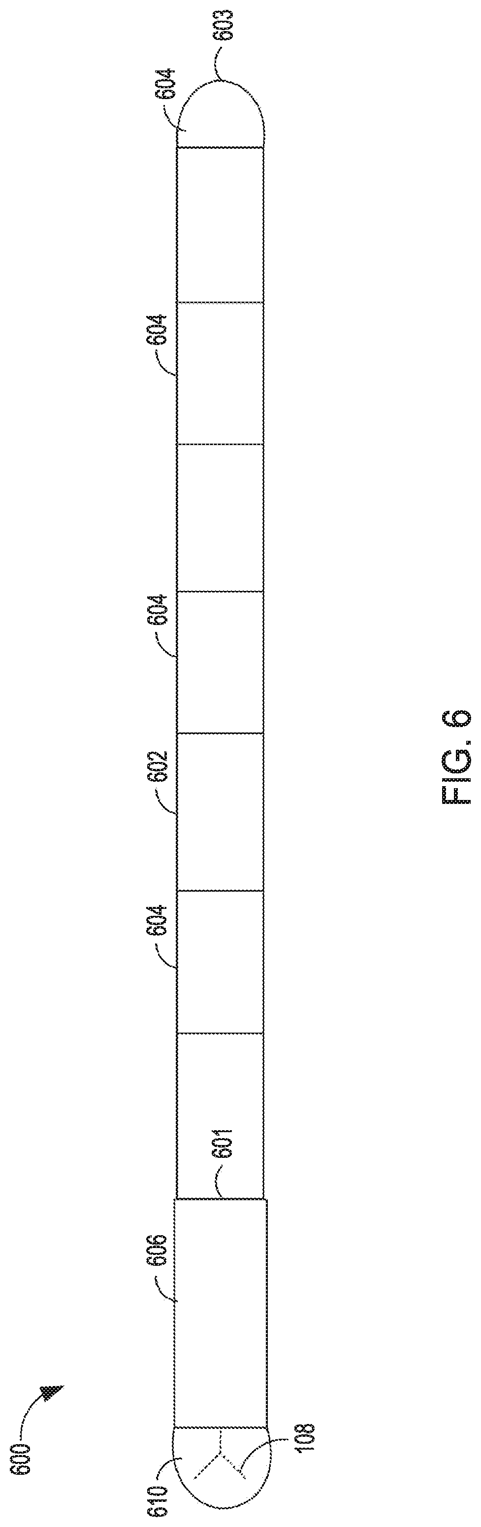 Patent US12303686 Figure 7 – Midfield power source for wireless implanted devices