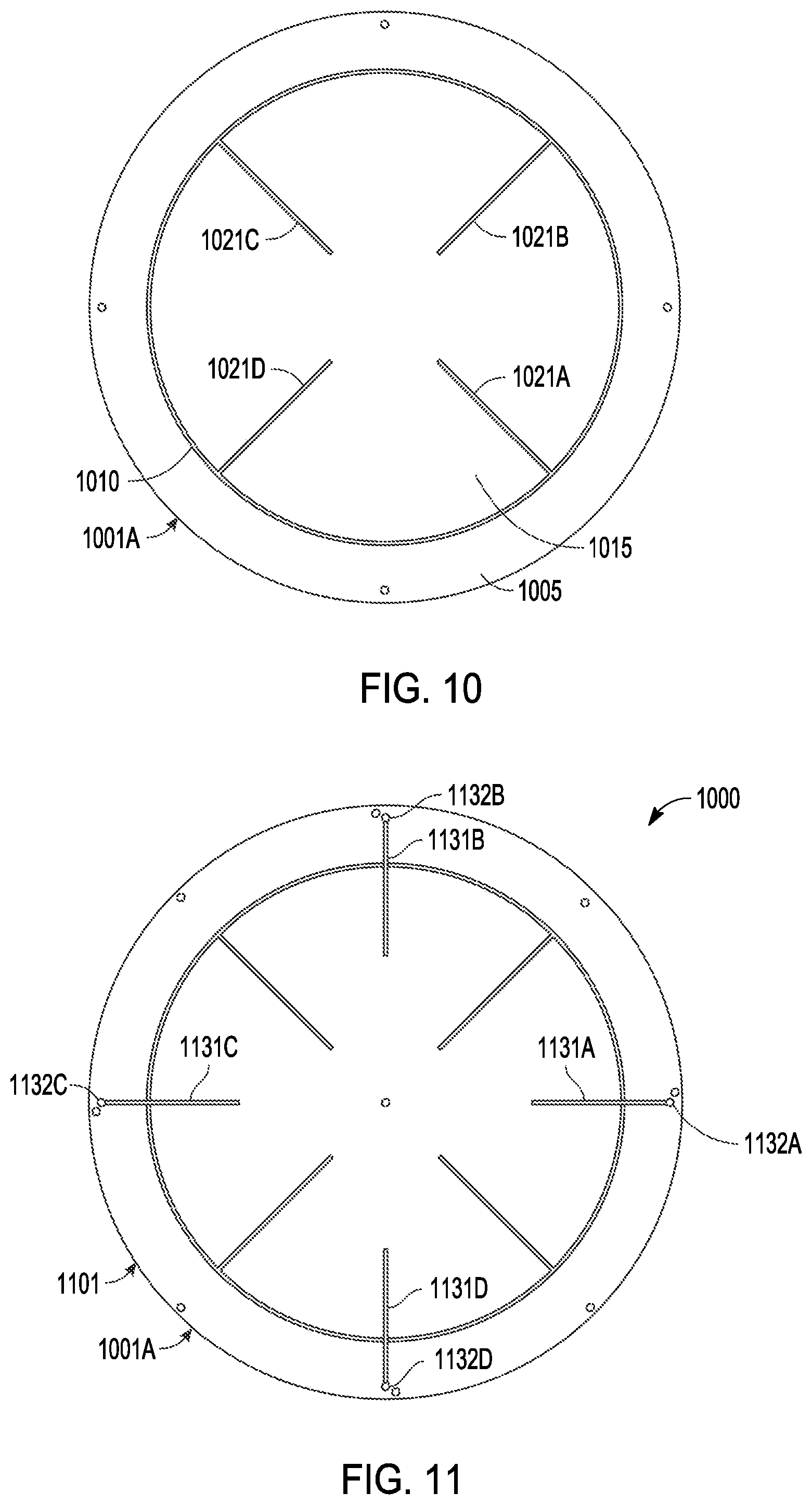 Patent US12303686 Figure 11 – Midfield power source for wireless implanted devices